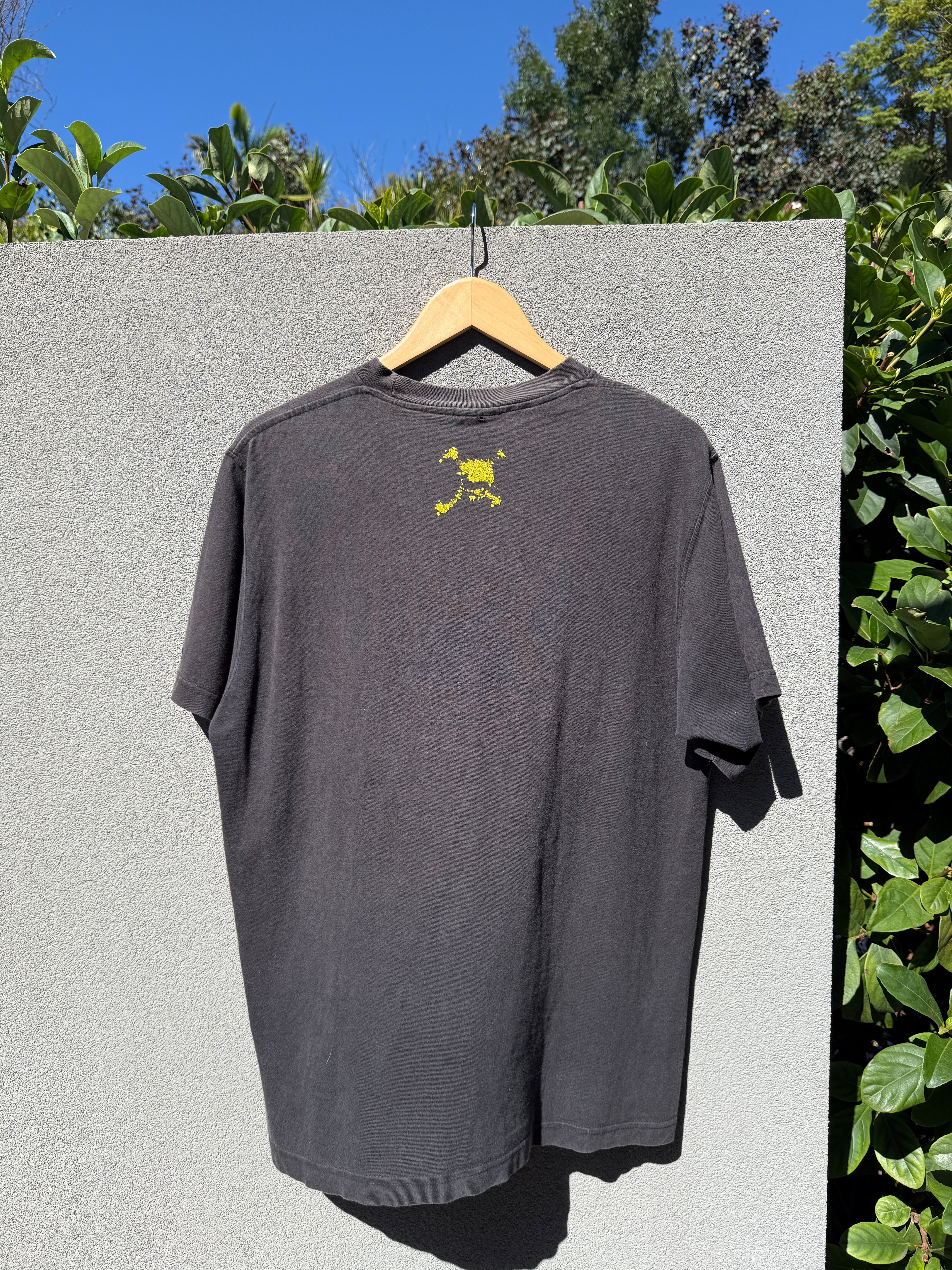 Vintage 90s Oakley T Shirt - L