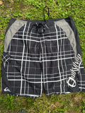 Quicksilver Boardies - 33/34