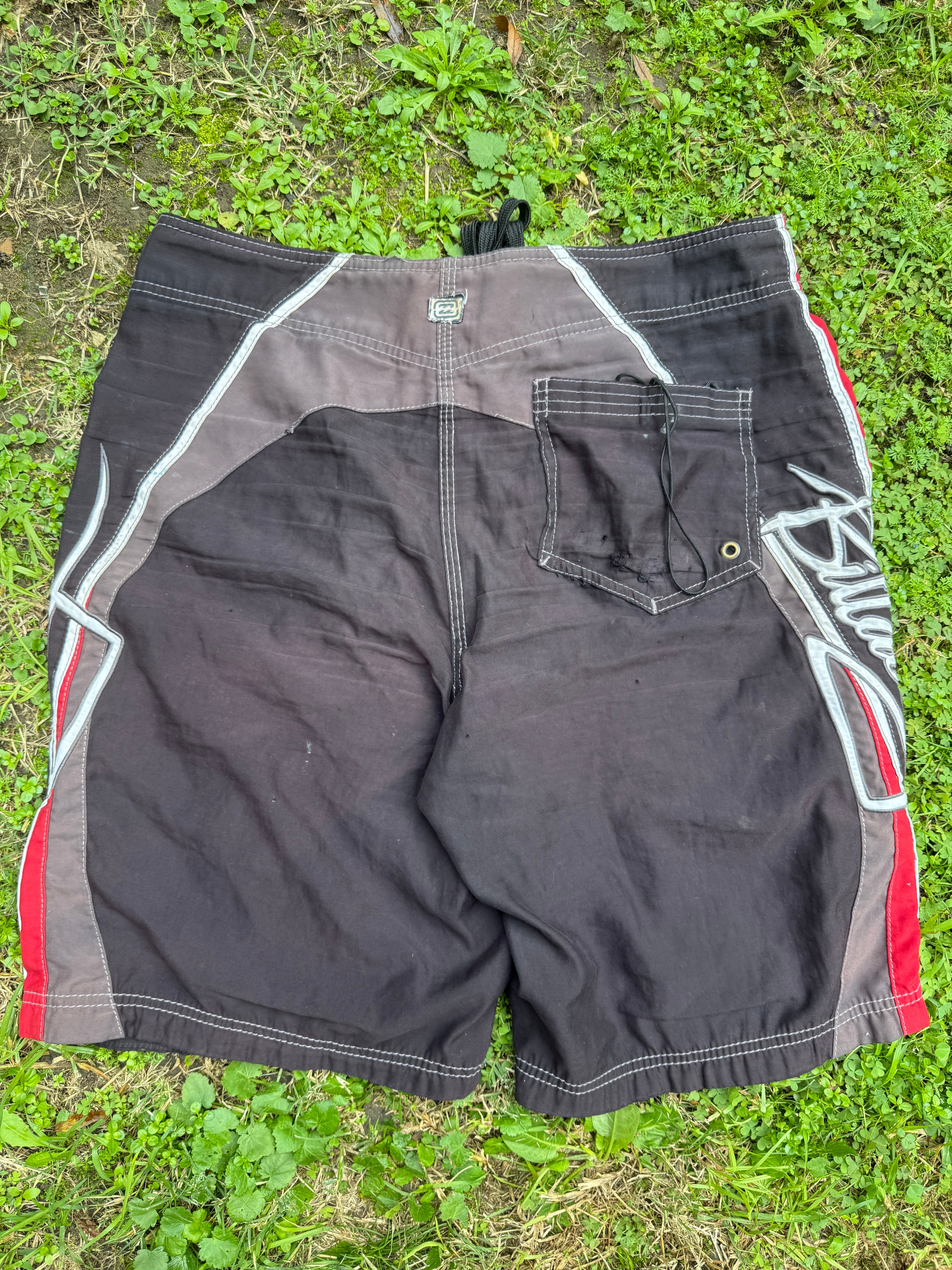 Vintage Billabong (Occy Style) - 32