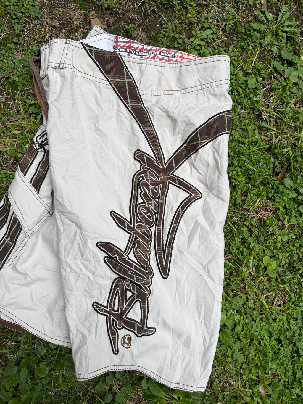 Vintage Occhilupos - 34