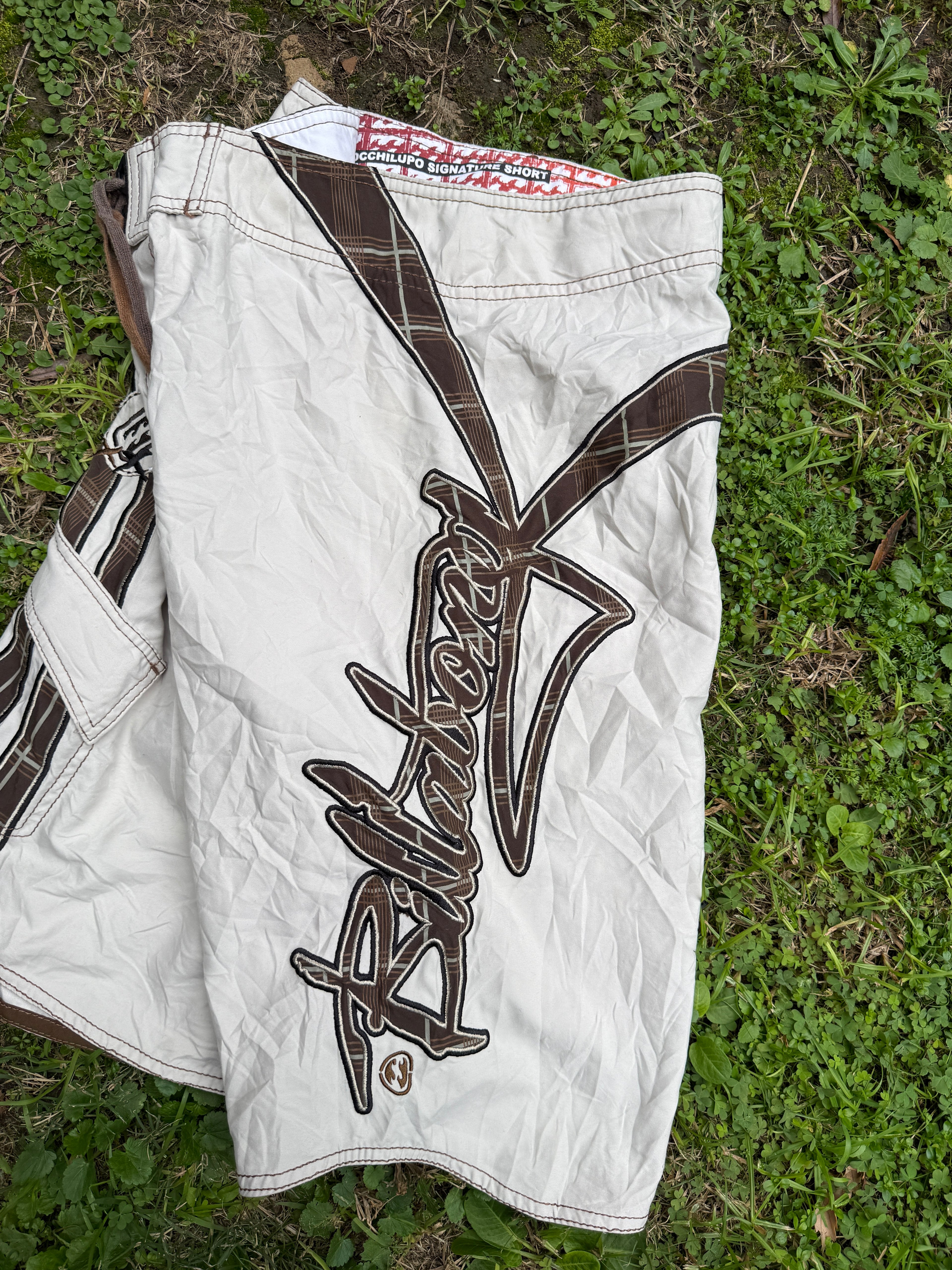 Vintage Occhilupos - 34