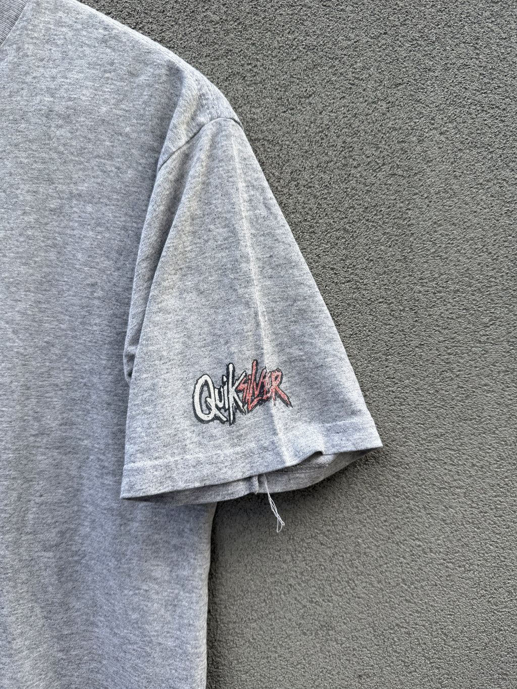 Vintage Quicksilver Tee - M
