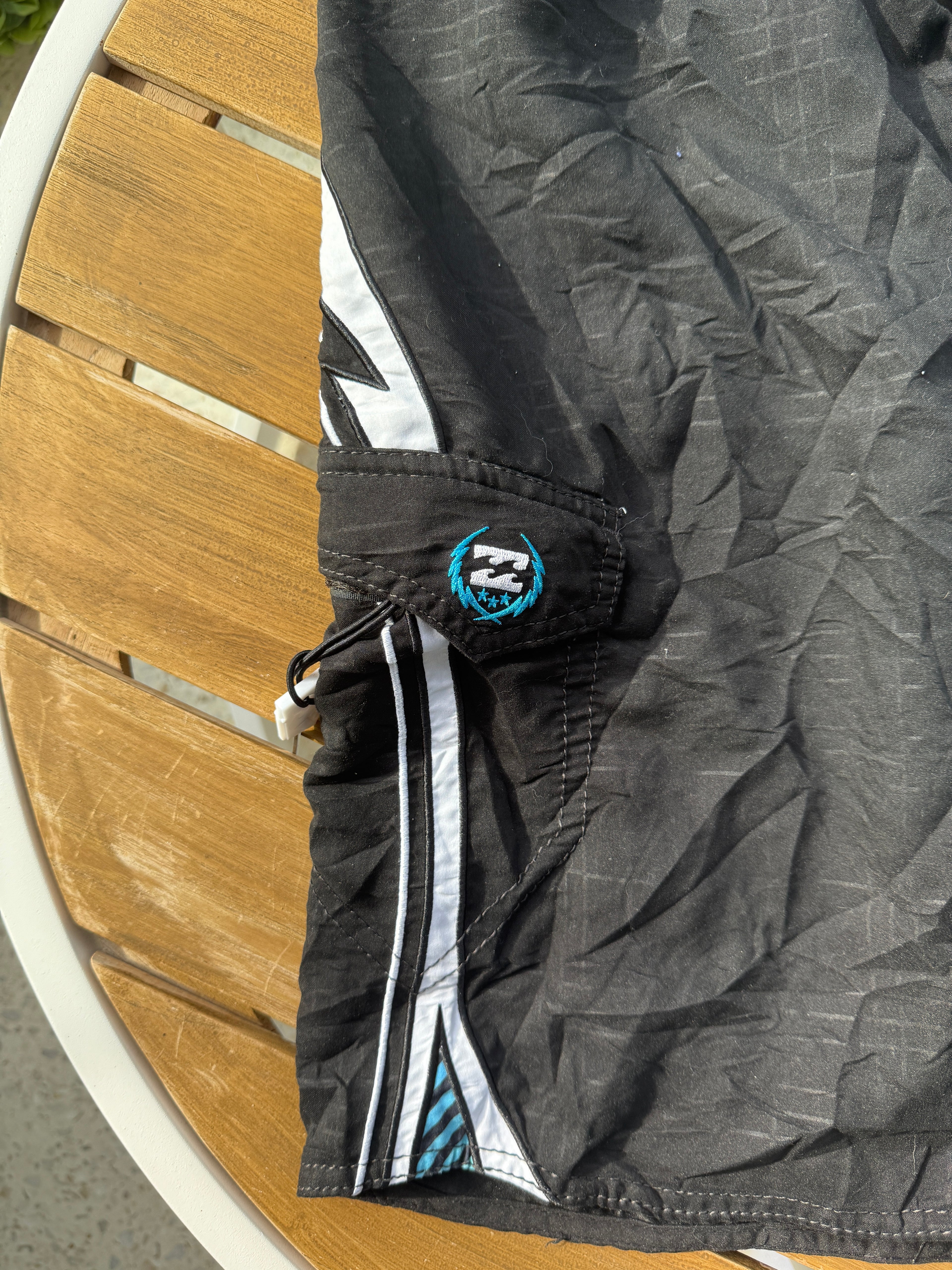 Vintage Billabong Occhilupos - 32