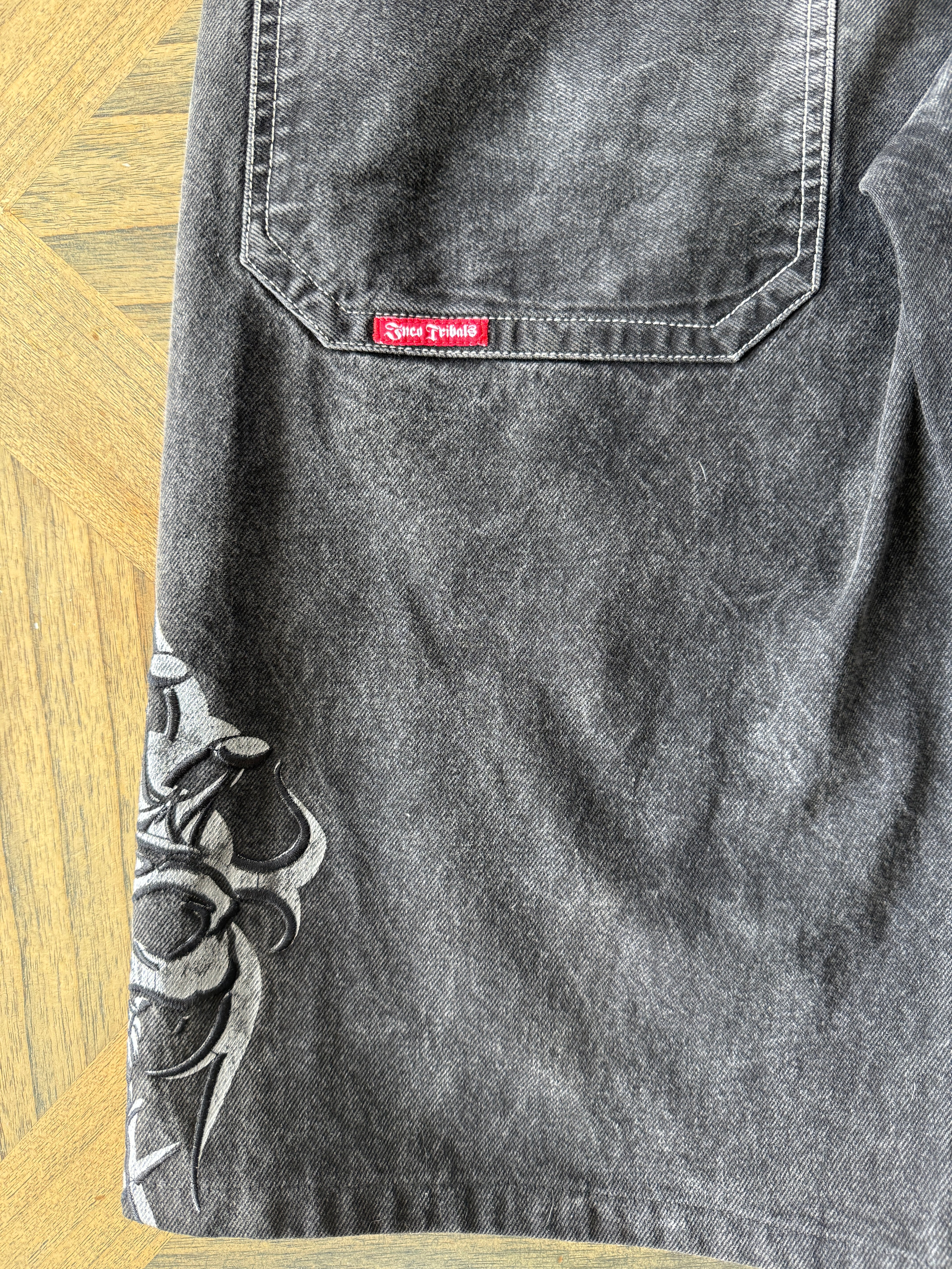 GRAIL JNCO Tribals - 32x36