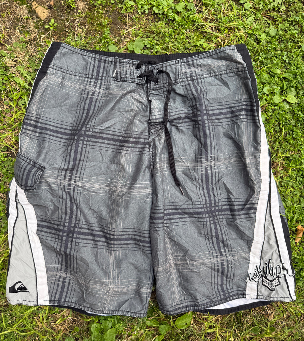 Vintage Quicksilver - 34