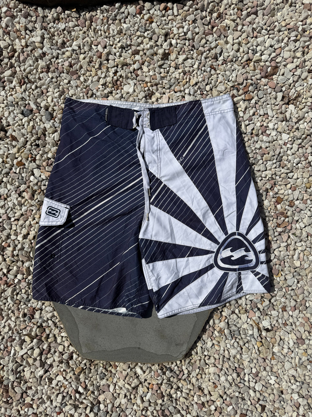 Vintage Andy Irons - 36