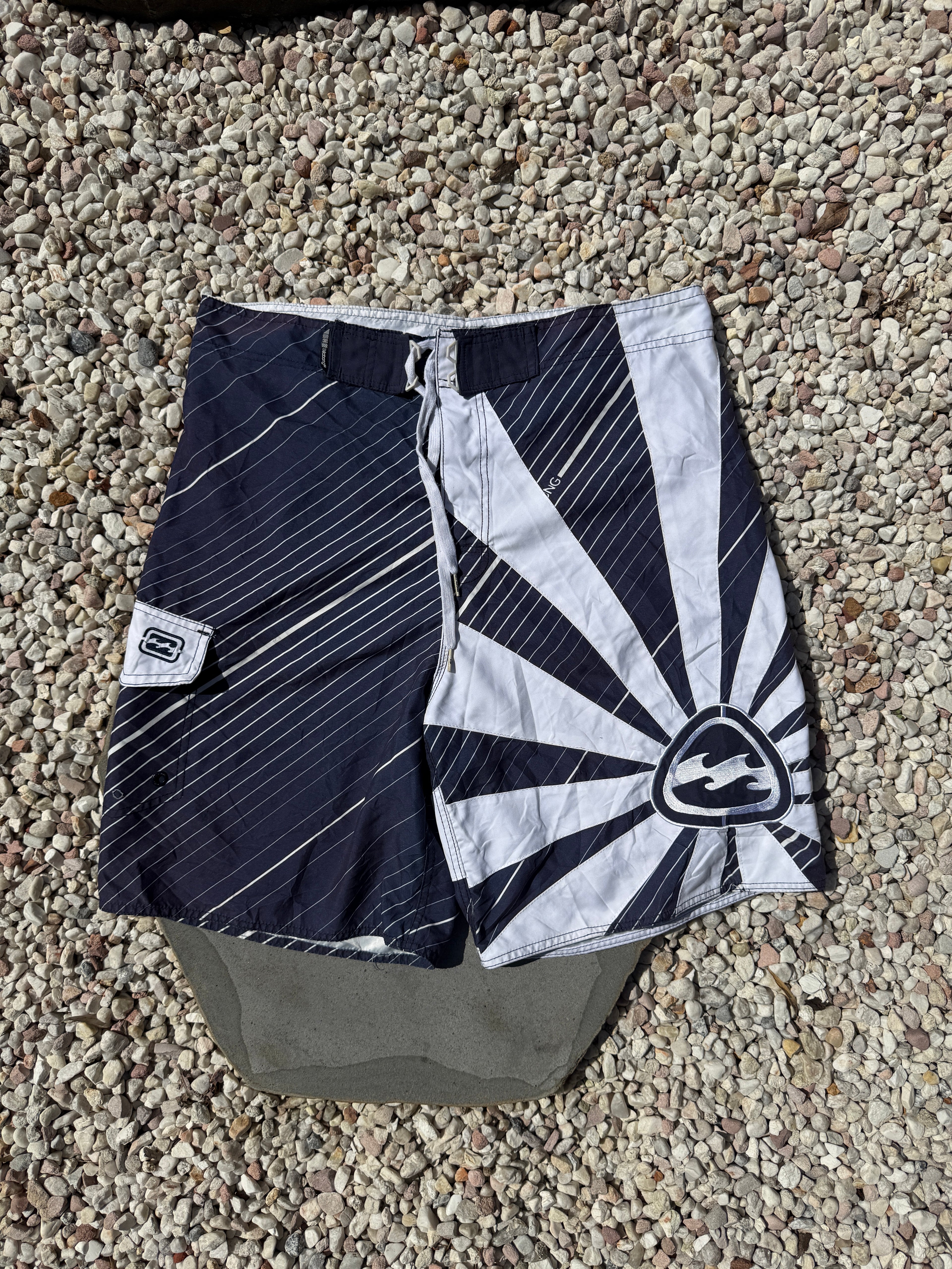 Vintage Andy Irons - 36