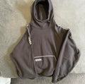 Mertra Pulse Hoodie - Large