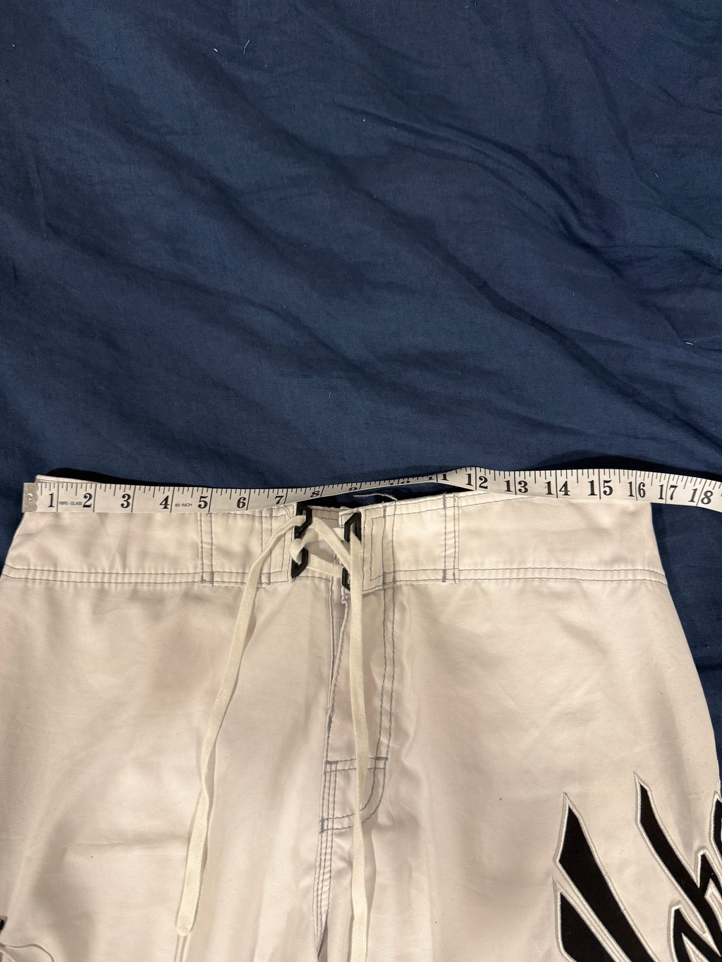 Vintage Occhilupos - Size 32