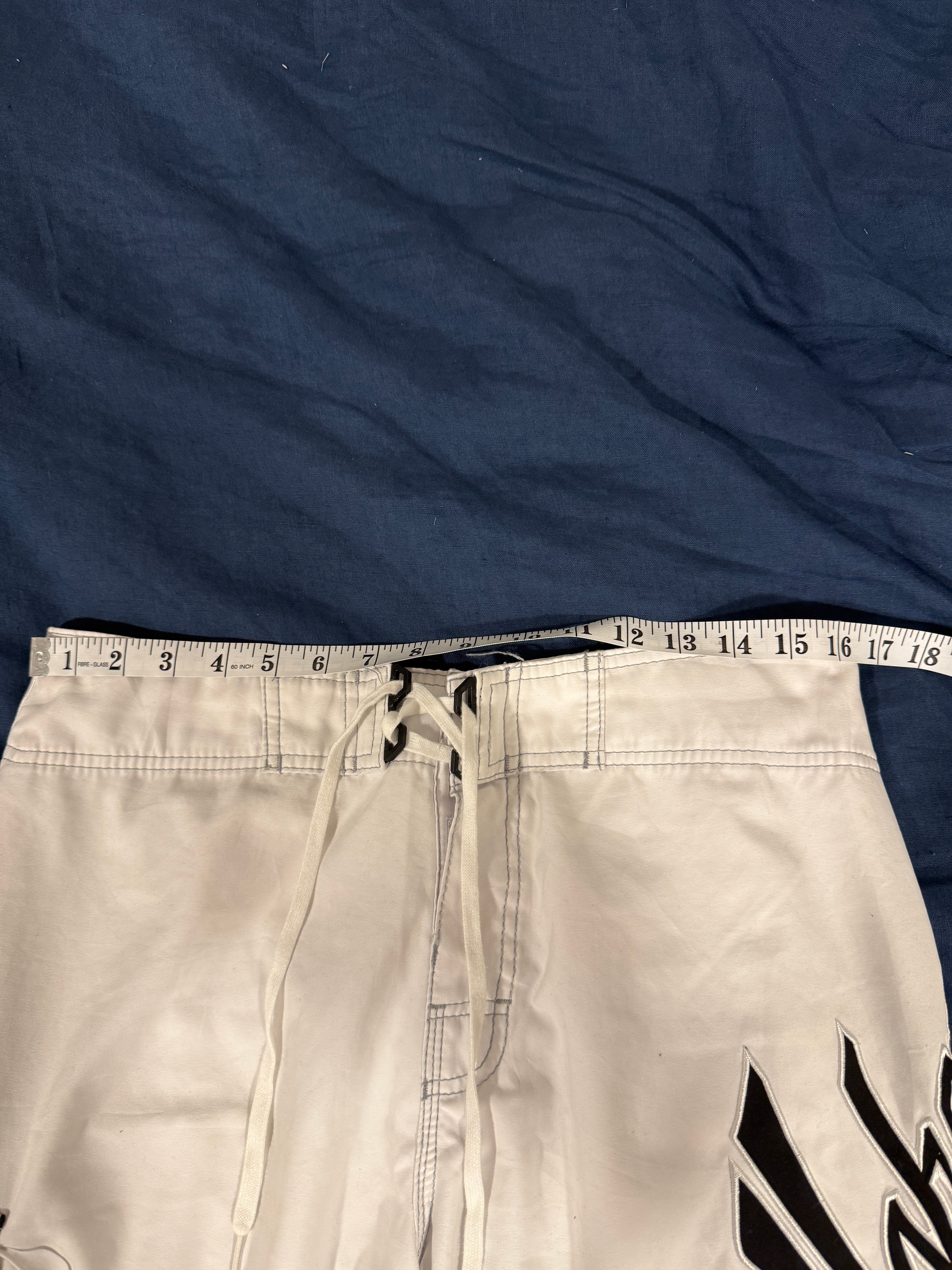 Vintage Occhilupos - Size 32