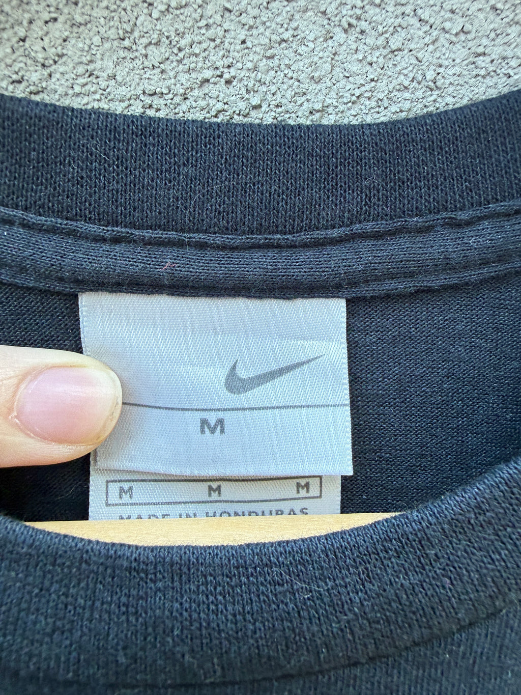 Vintage Nike Tee - M