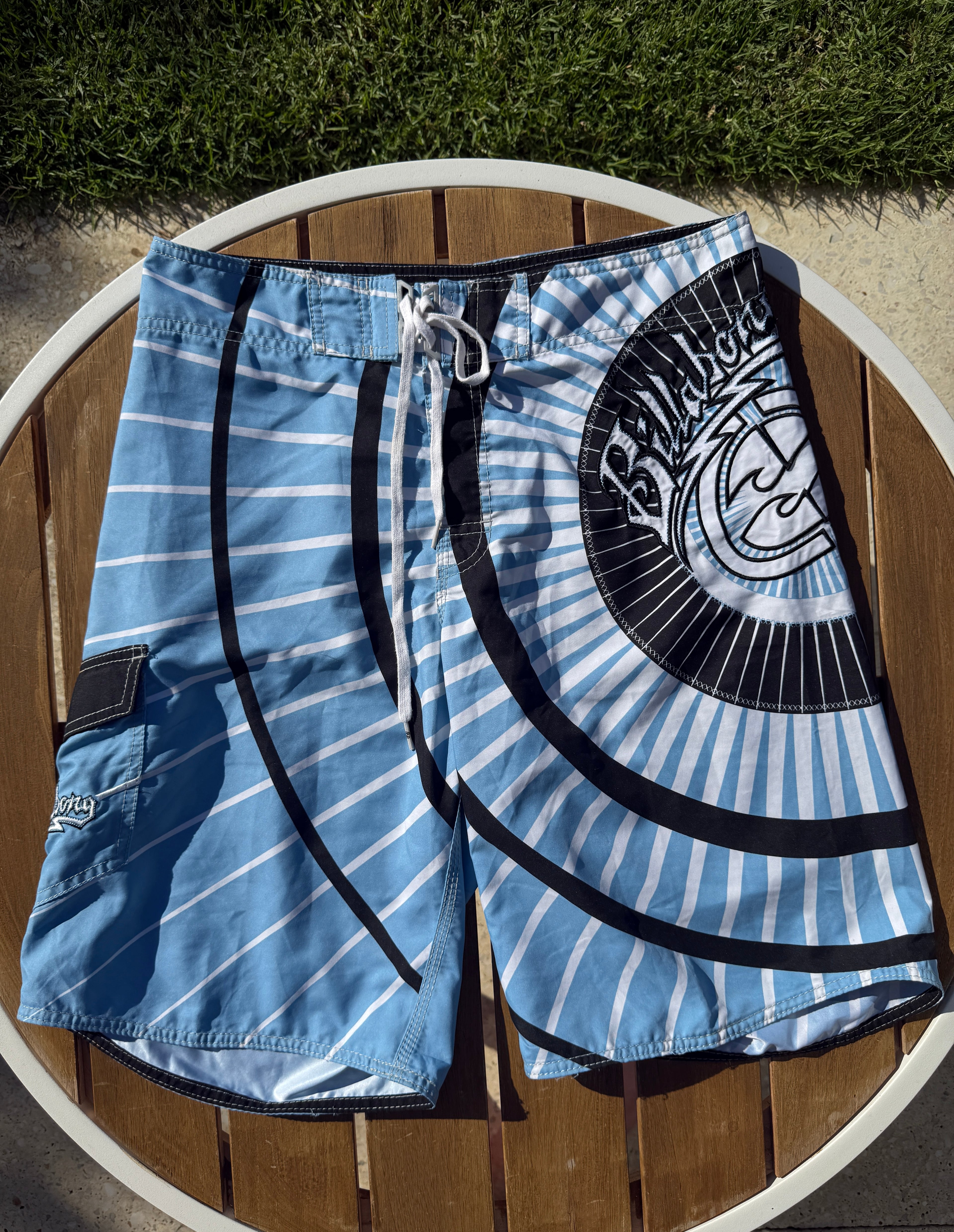 Vintage Billabong Boardies - 32