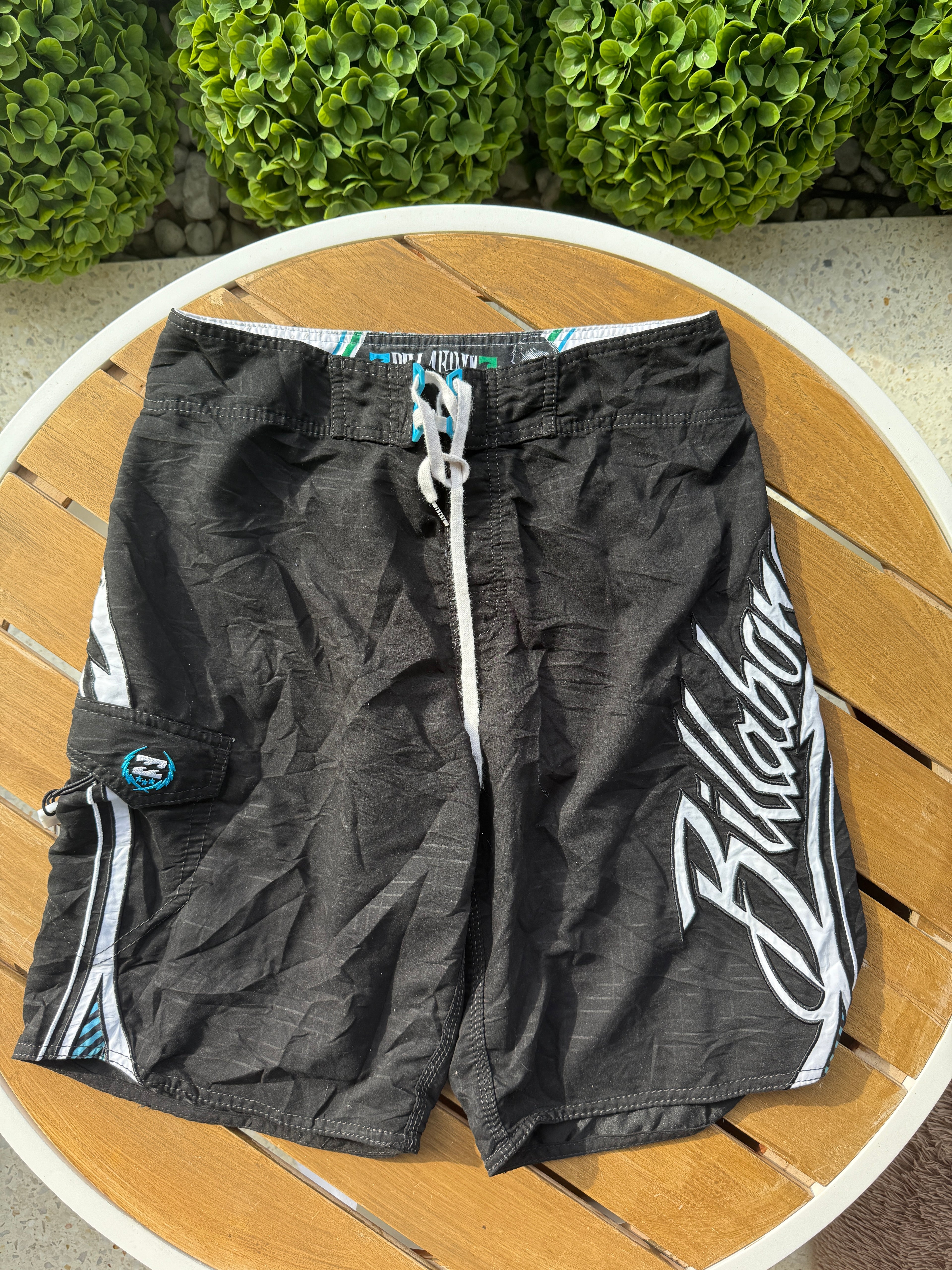 4 pairs for TC