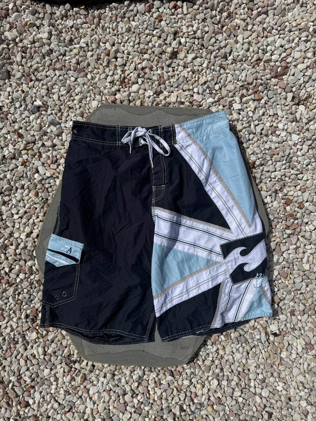 Vintage Andy Irons - 34