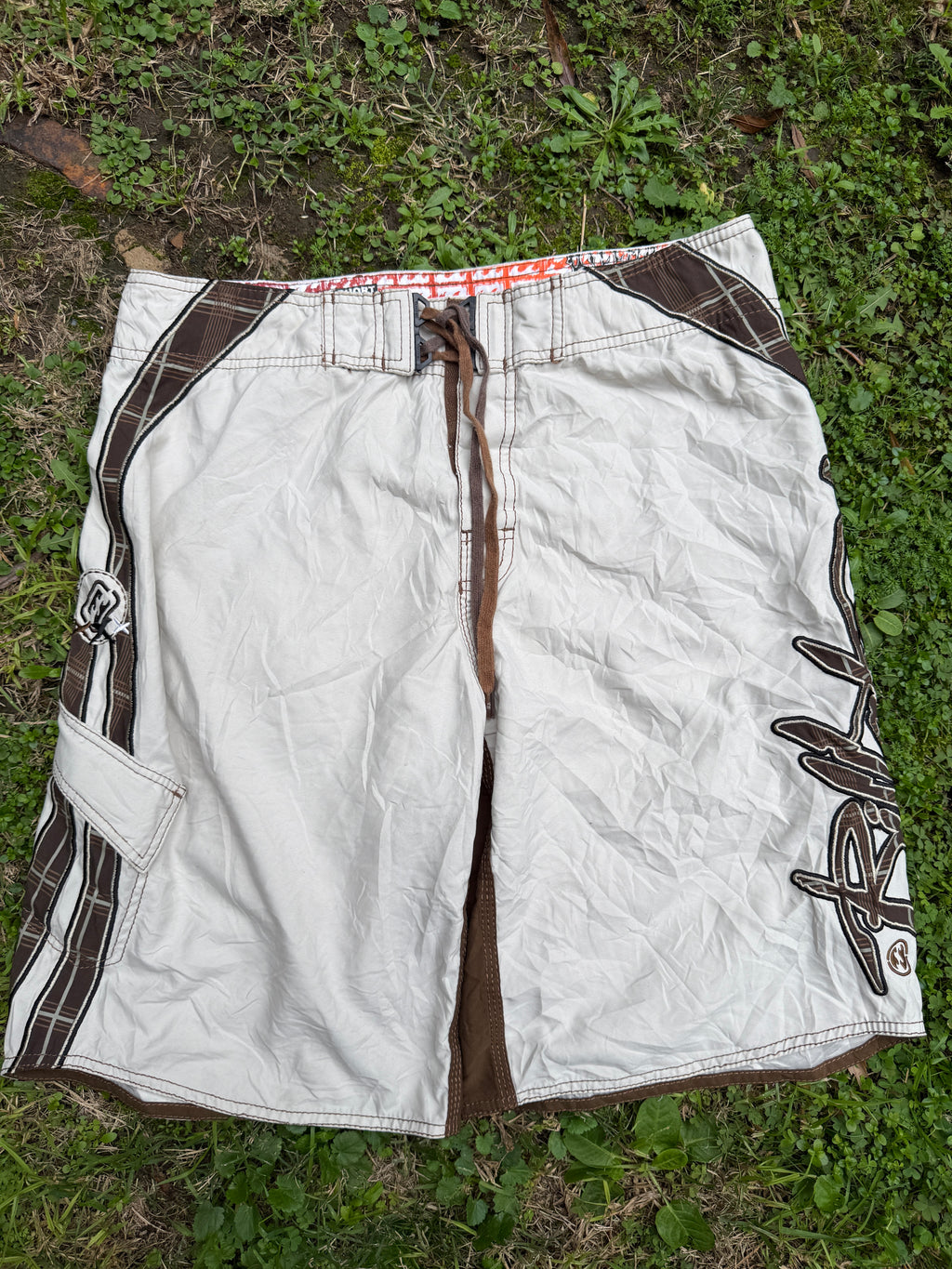 Vintage Occhilupos - 34