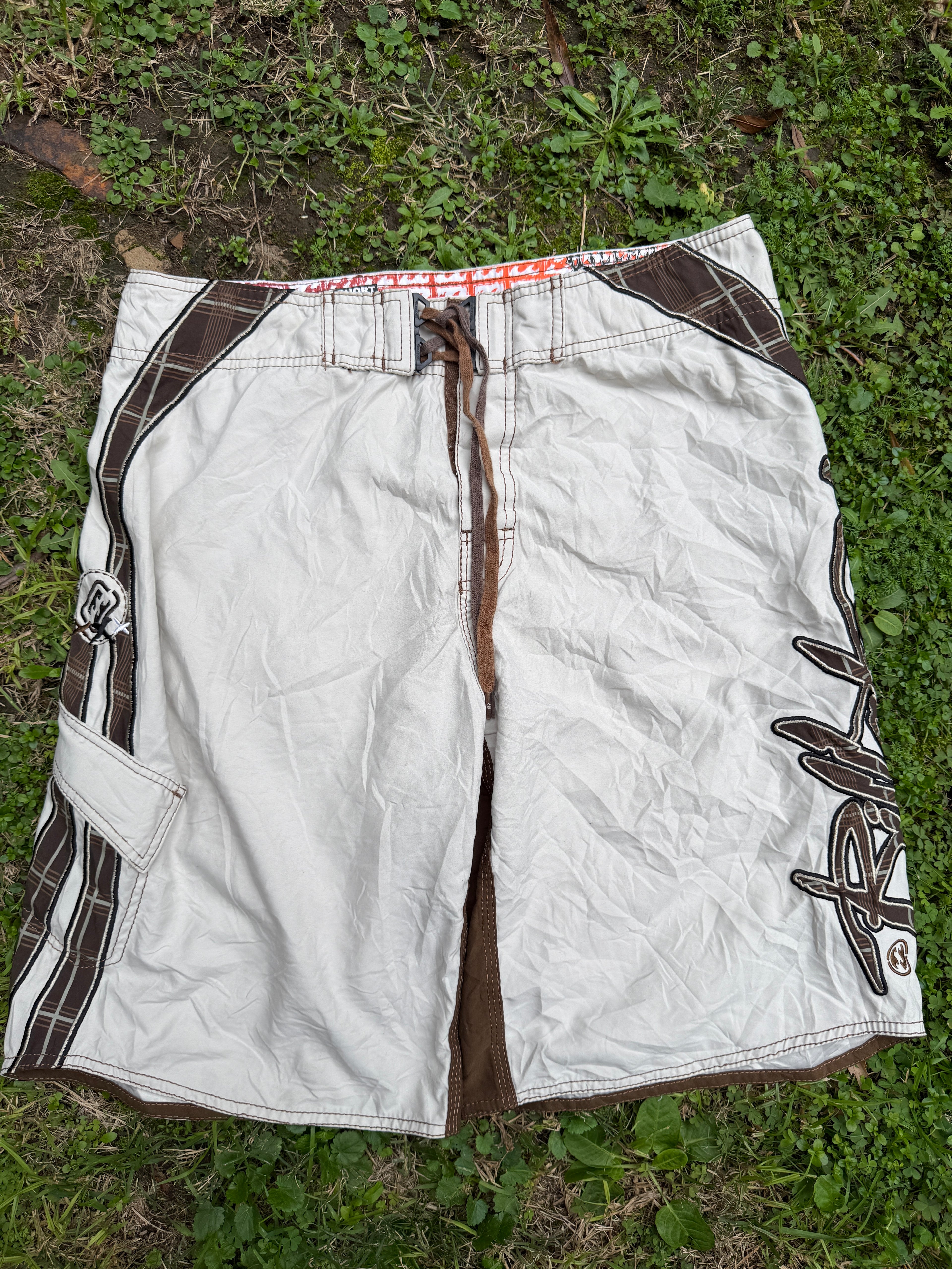 Vintage Occhilupos - 34