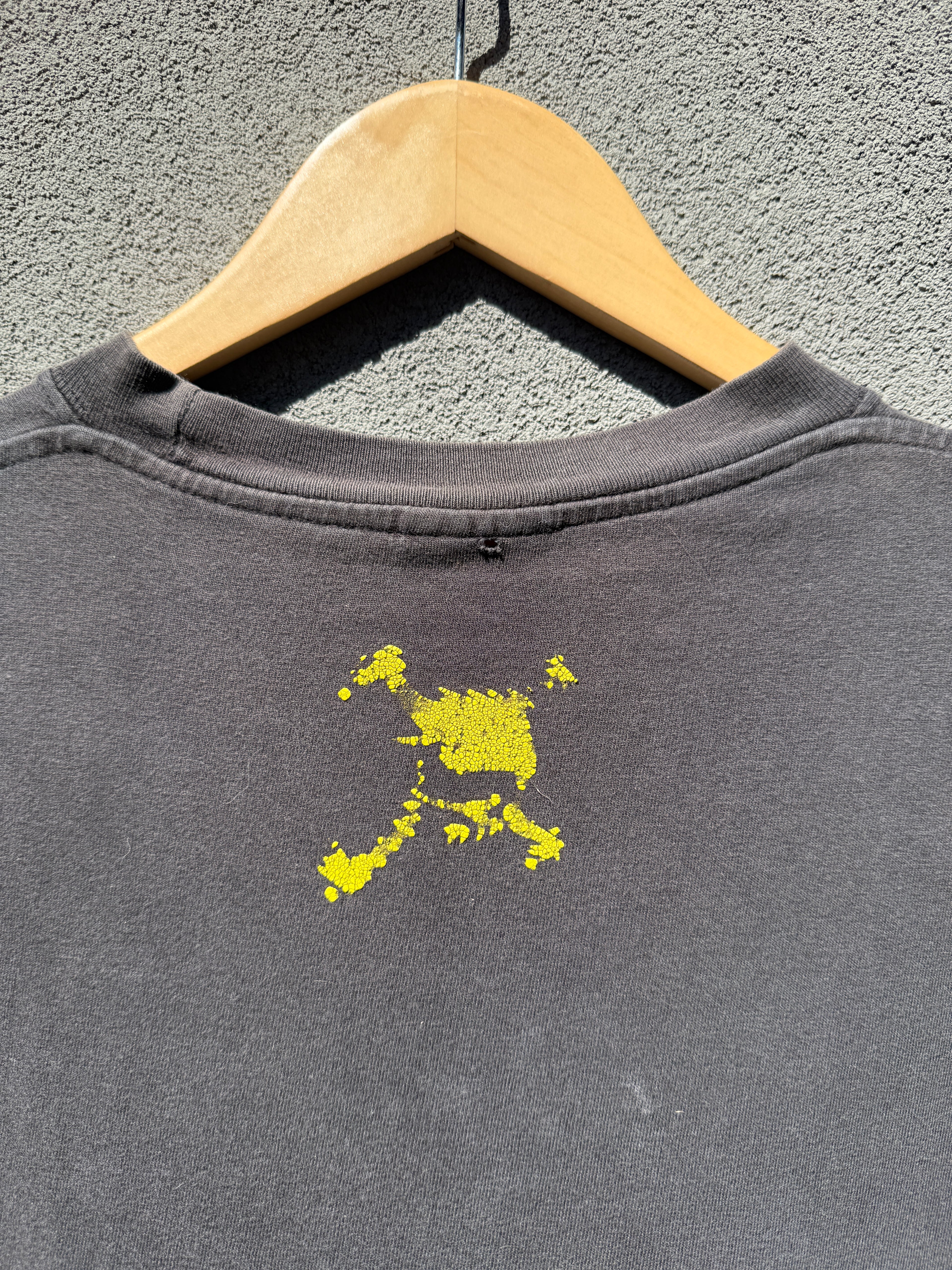 Vintage 90s Oakley T Shirt - L
