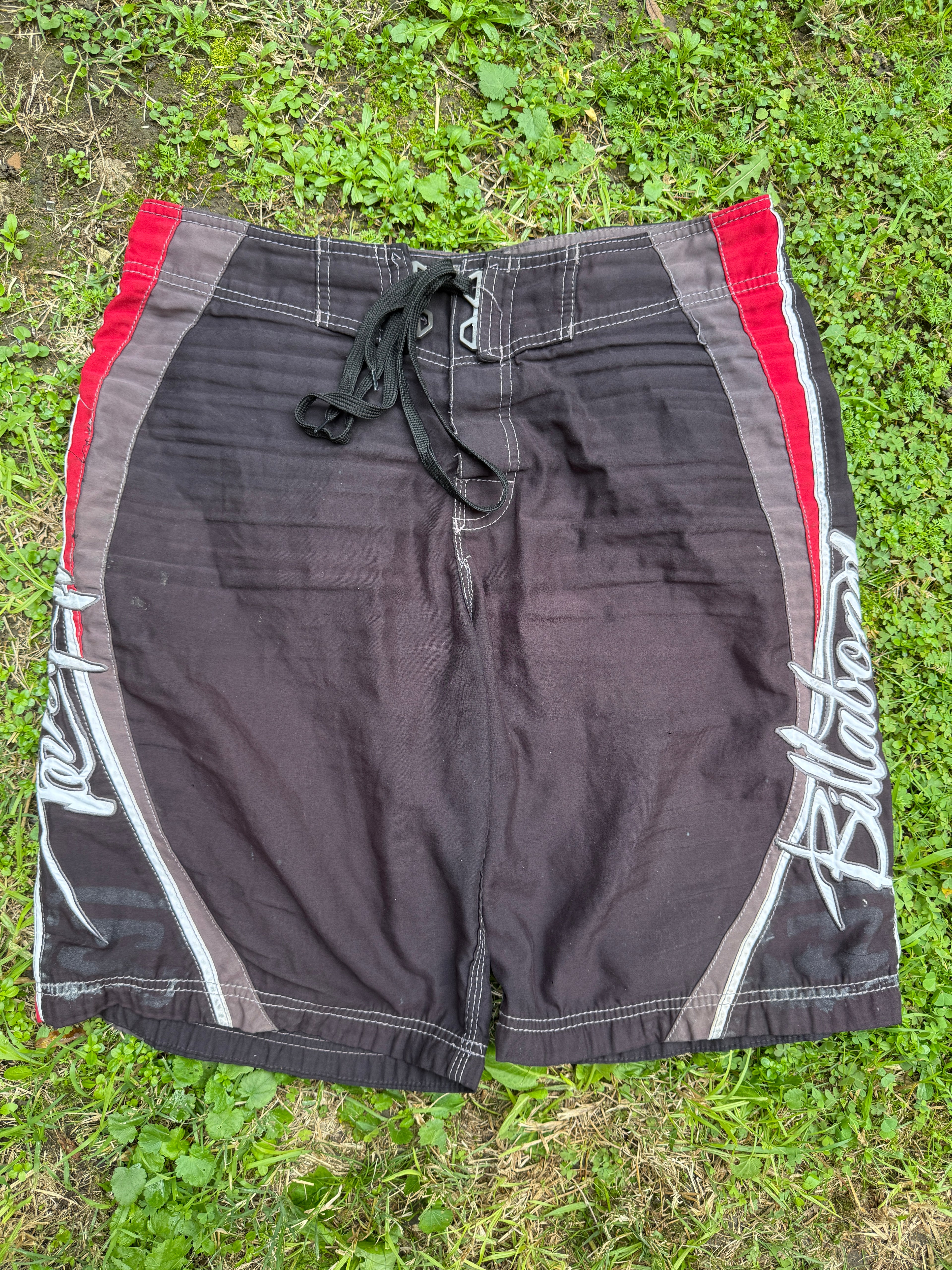 Vintage Billabong (Occy Style) - 32