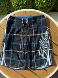 Vintage Billabong Plaid - 31