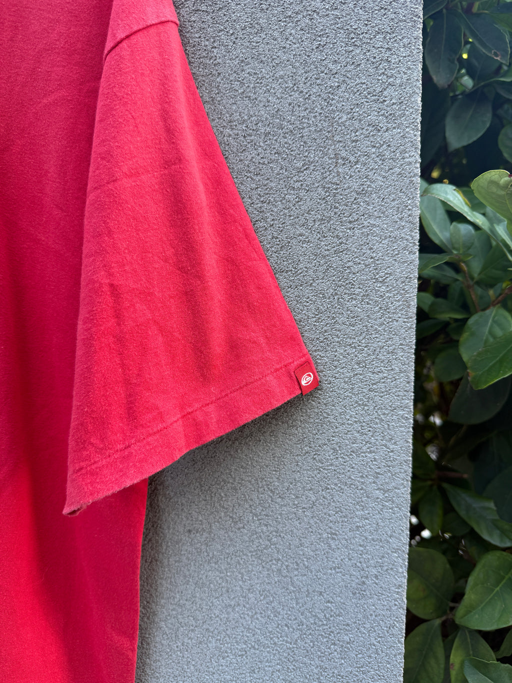 Vintage Quicksilver Tee - L