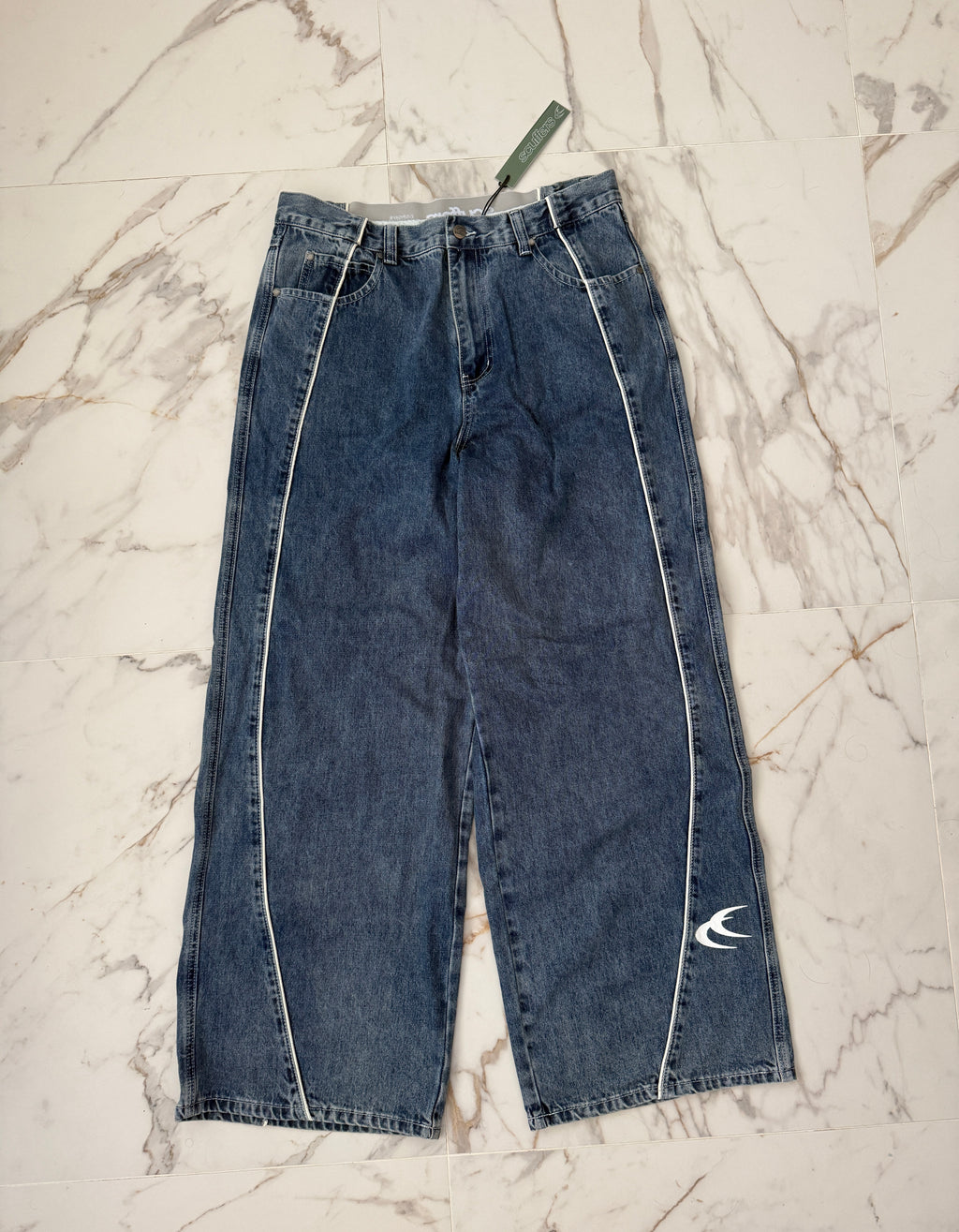 Scuffers Mowa Pants