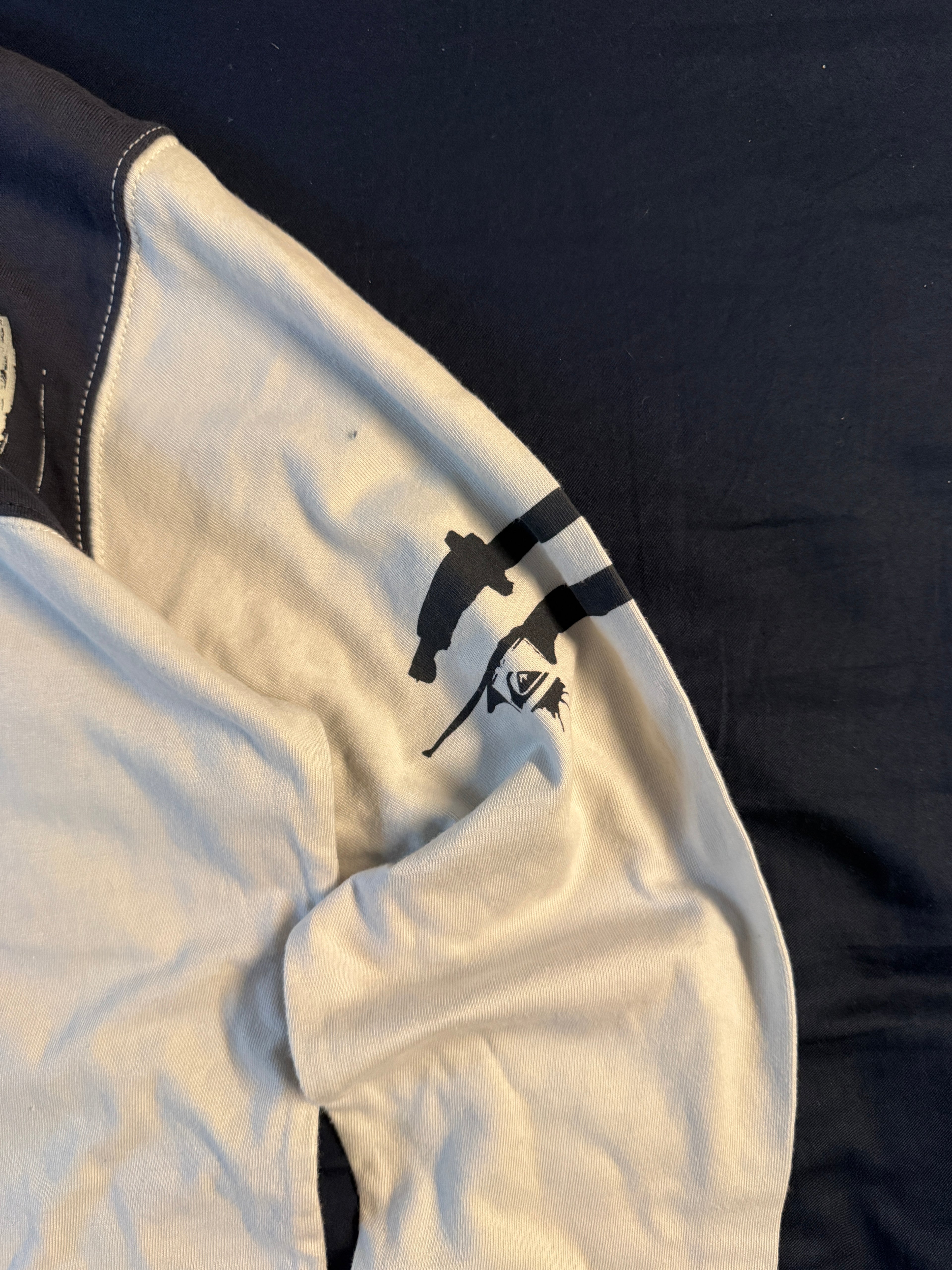 BNWT Vintage Quicksilver Long Sleeve - M