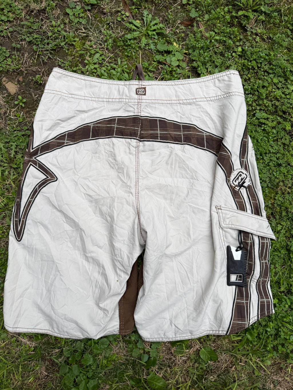 Vintage Occhilupos - 34