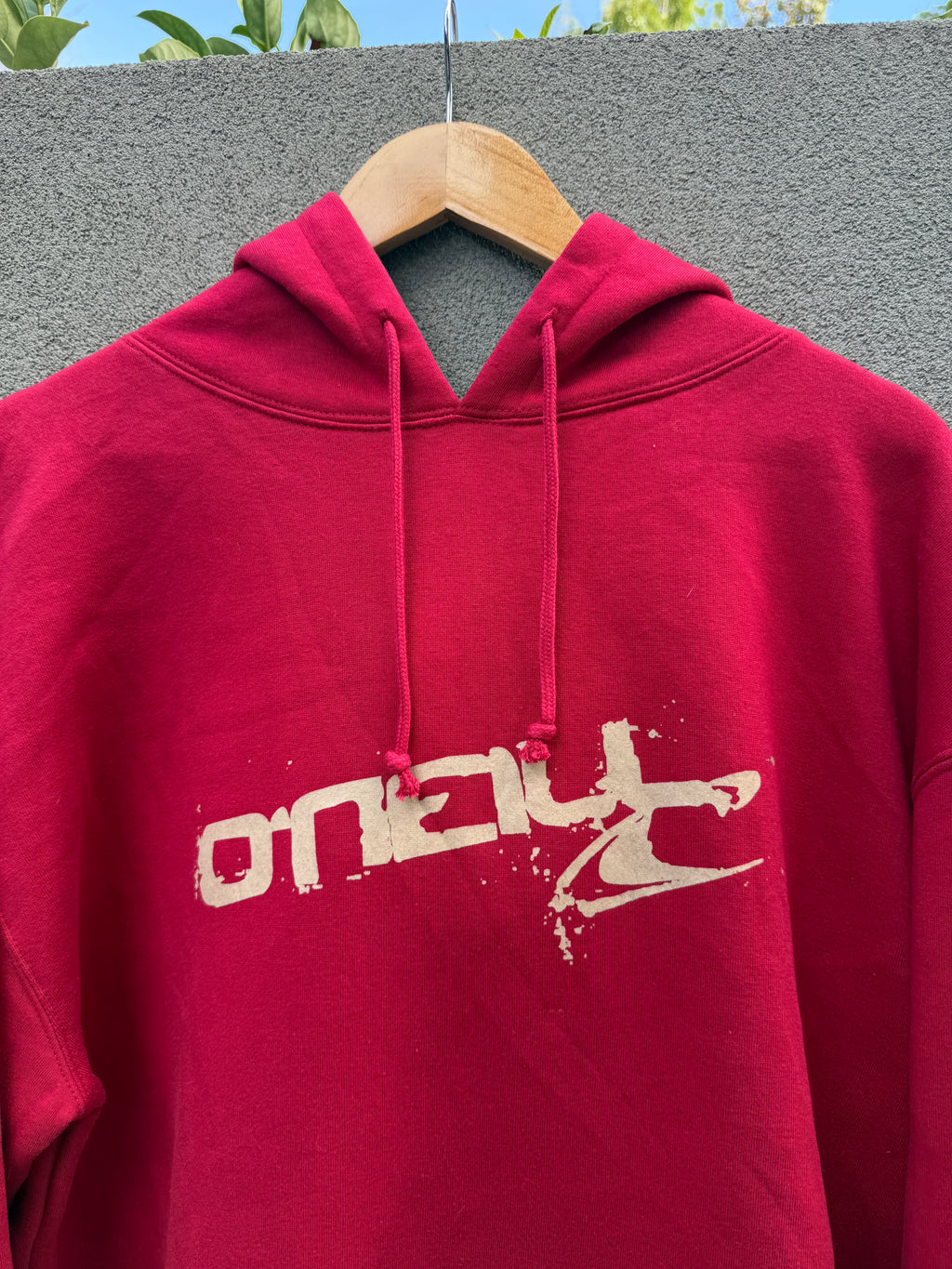 Vintage Oniell Hoodie - XL