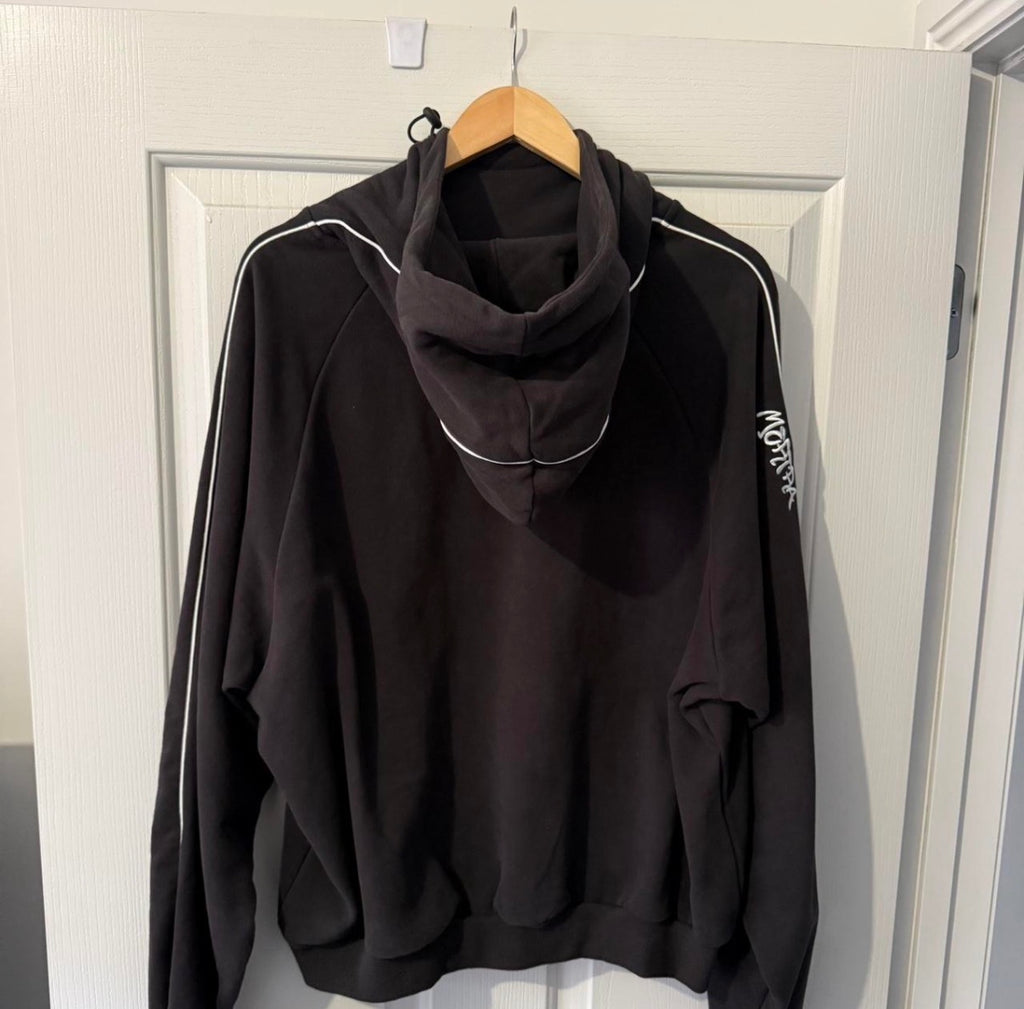 Mertra Pulse Hoodie - Large