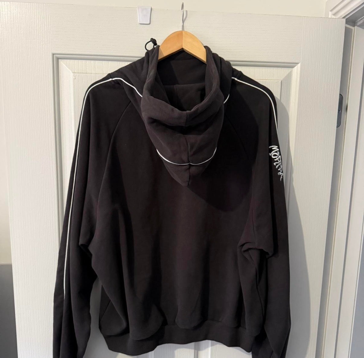 Mertra Pulse Hoodie - Large