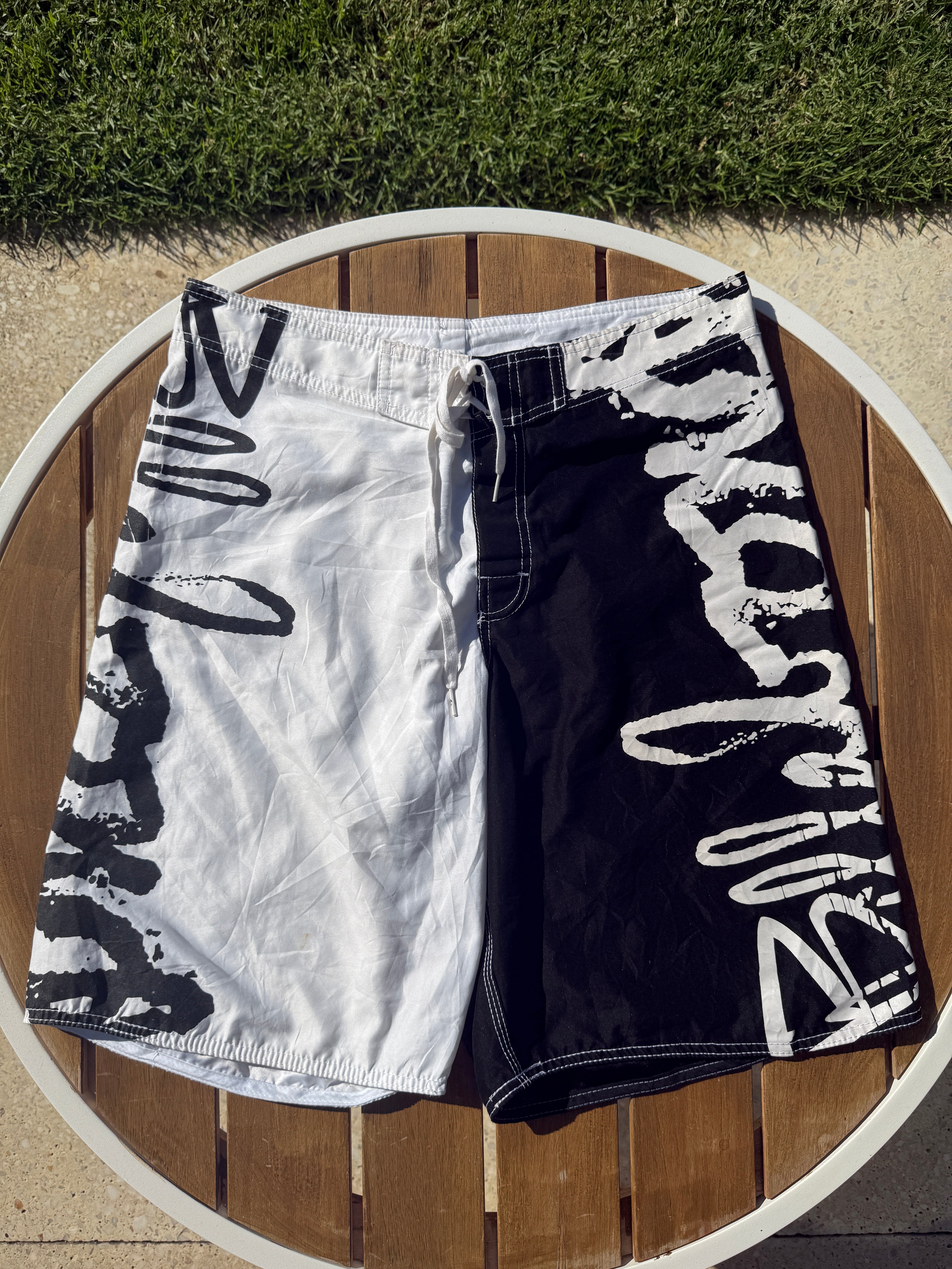 Vintage Billabong Two Tone - 32