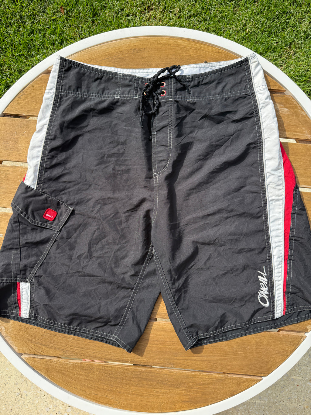 Vintage Oniell Boardies - 30