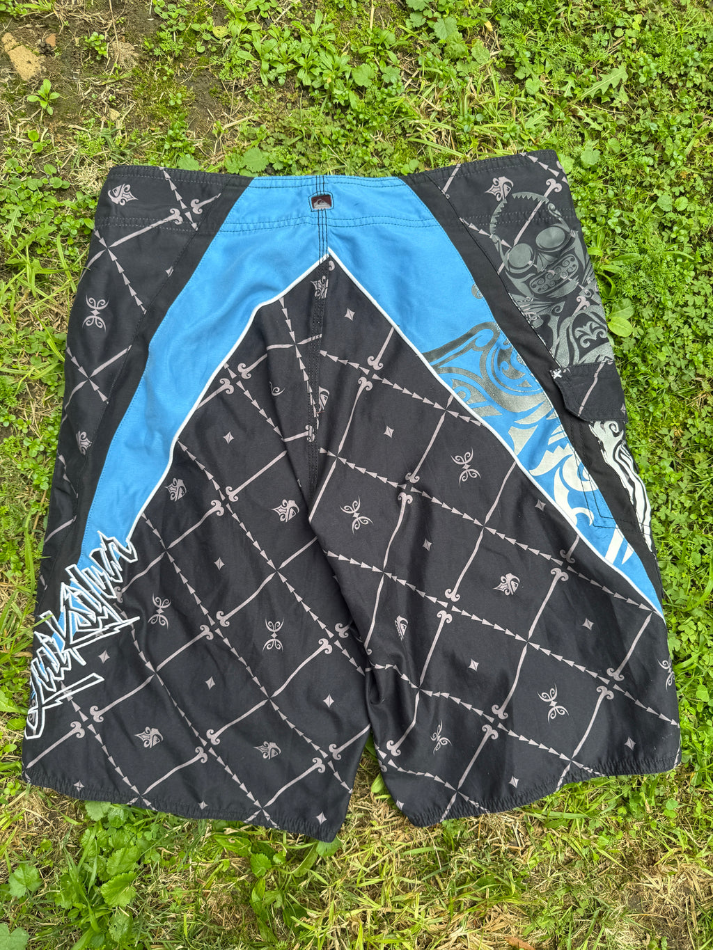 Vintage Quicksilver - 30