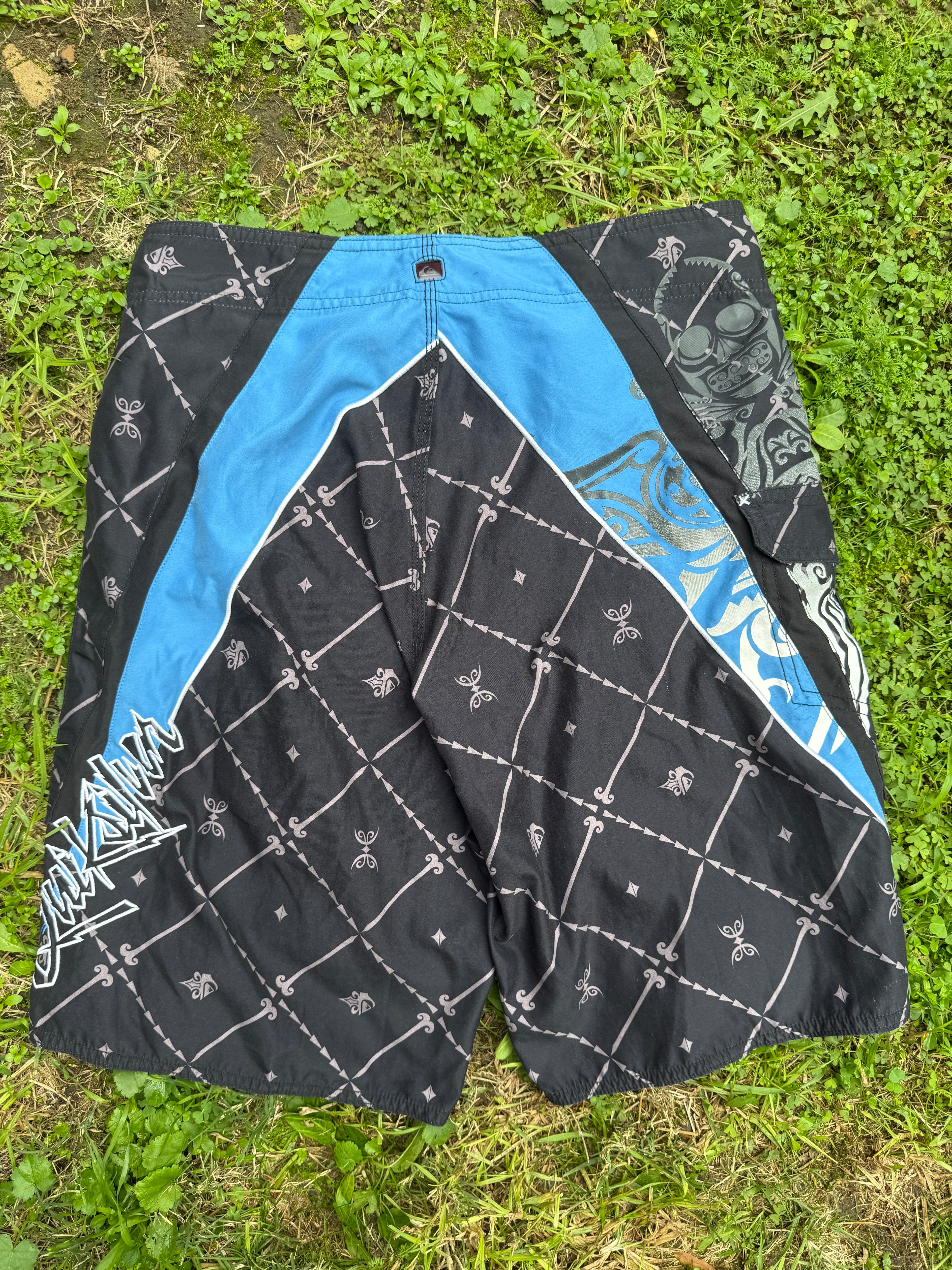 Vintage Quicksilver - 30