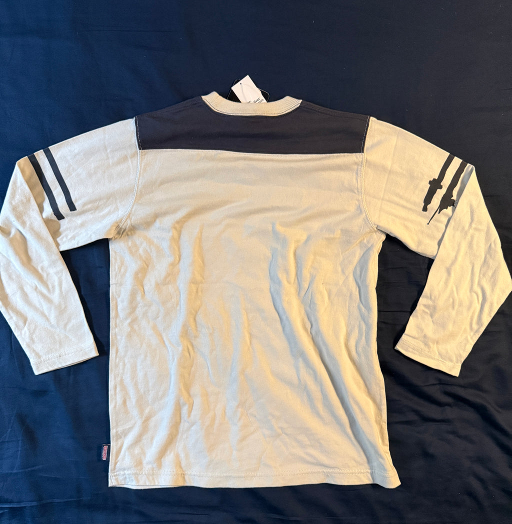 BNWT Vintage Quicksilver Long Sleeve - M