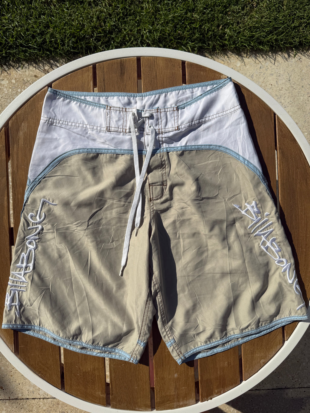 Vintage Billabong Boardies - 32