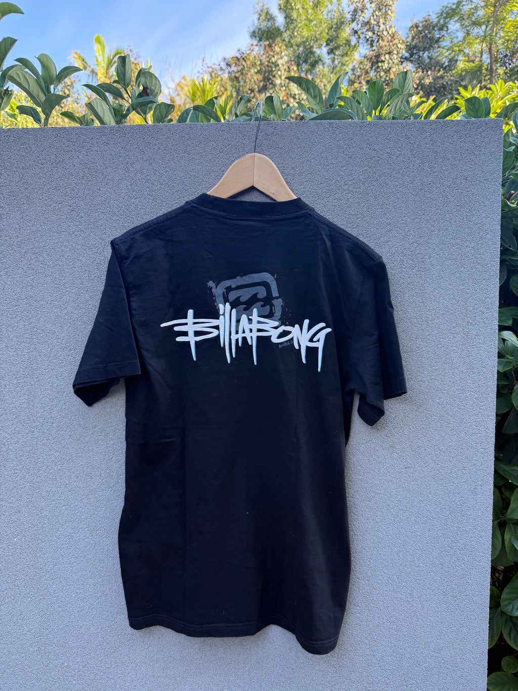 Vintage Billabong Tee - M