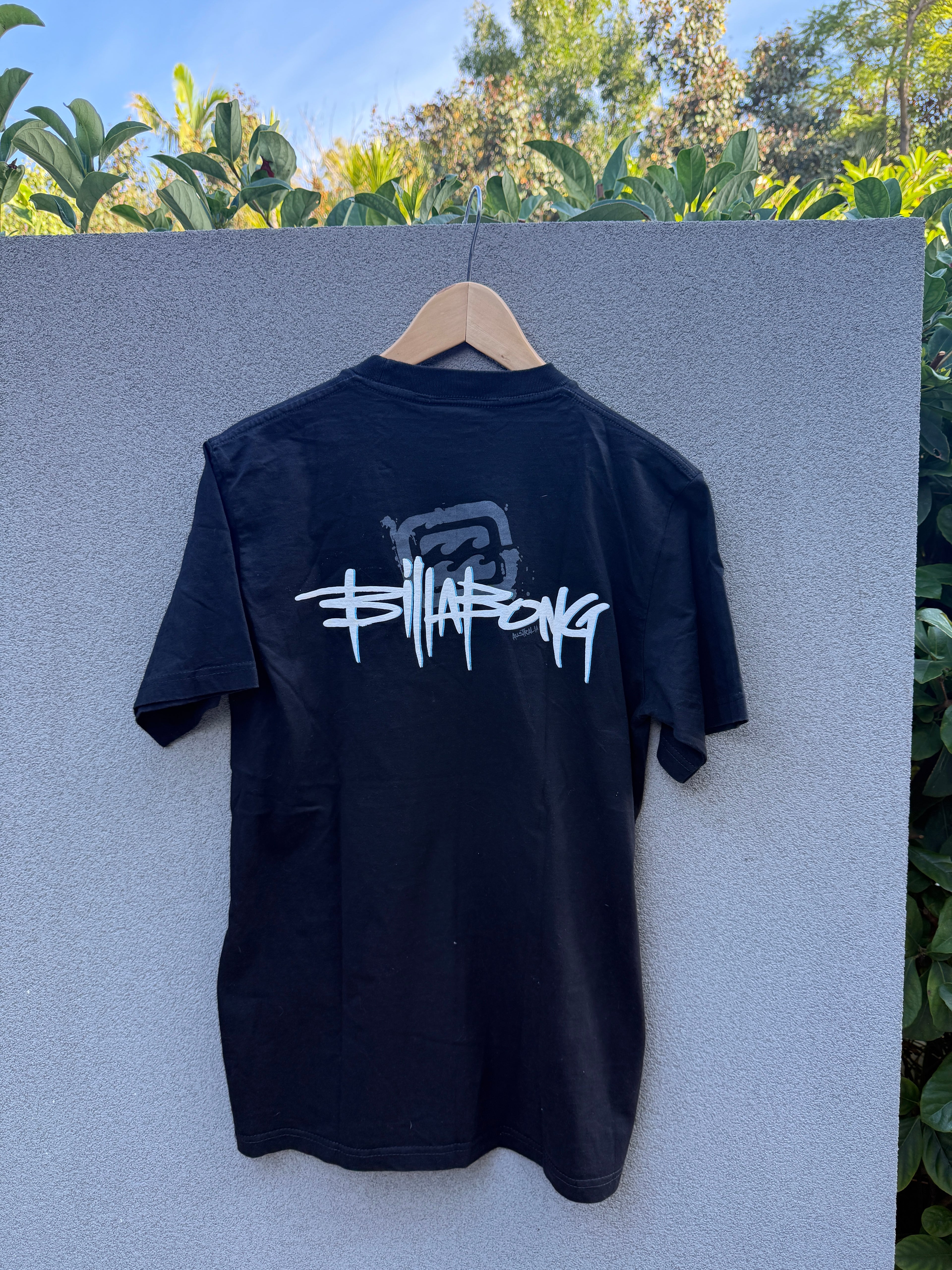 Vintage Billabong Tee - M