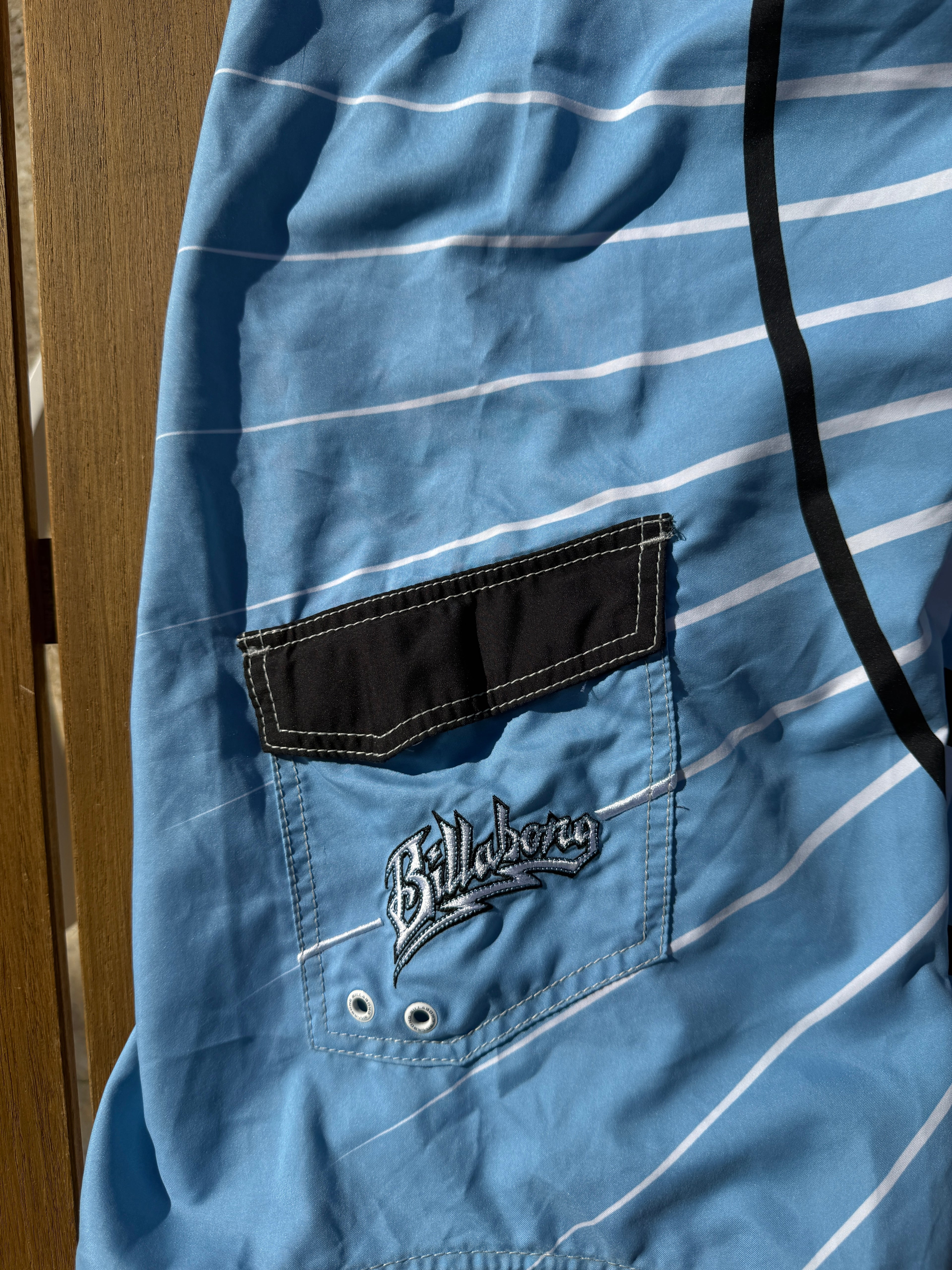 Vintage Billabong Boardies - 32