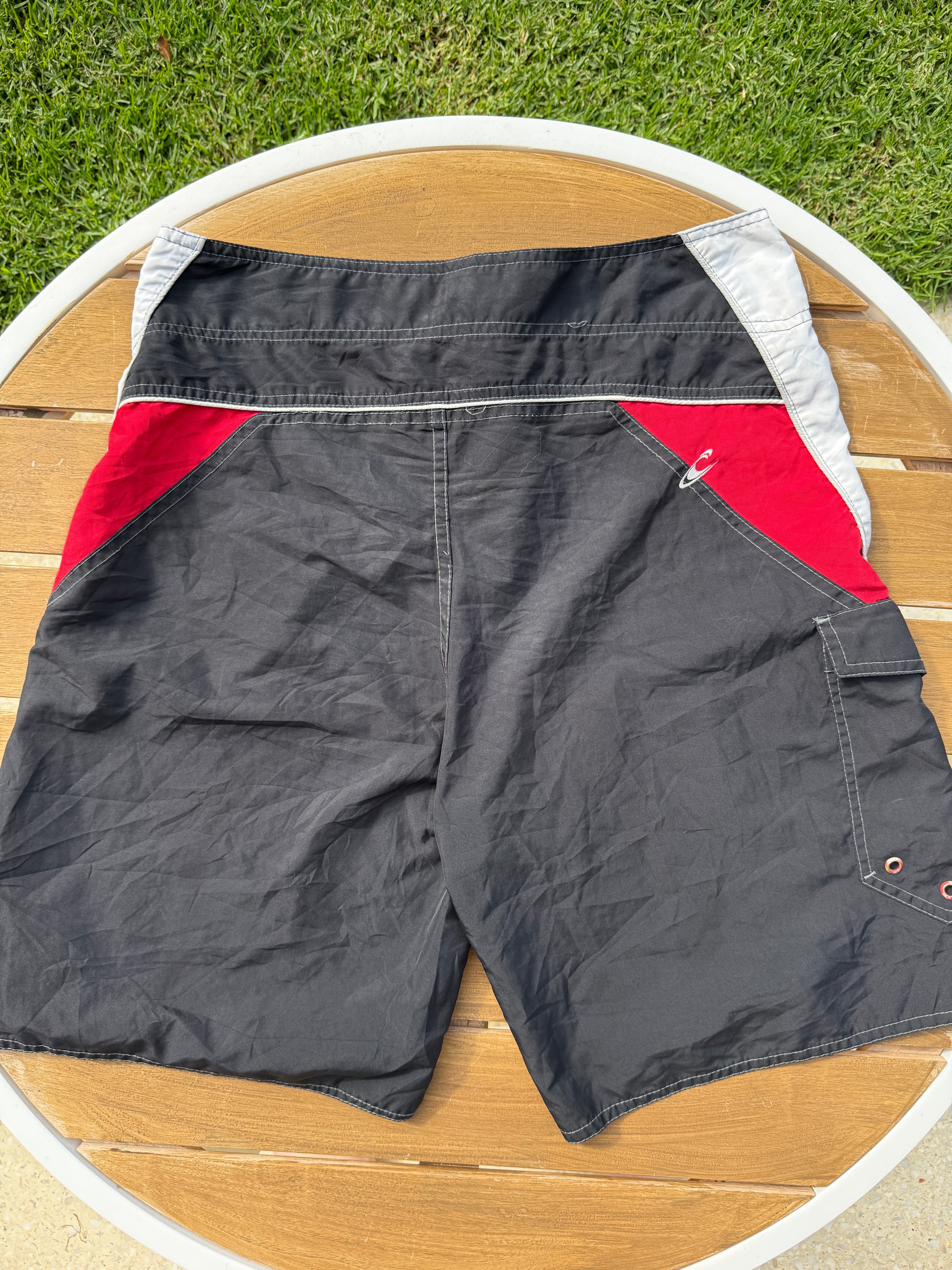 Vintage Oniell Boardies - 30