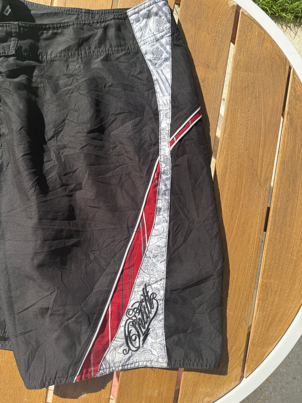 Vintage Oniell Boardies - 32
