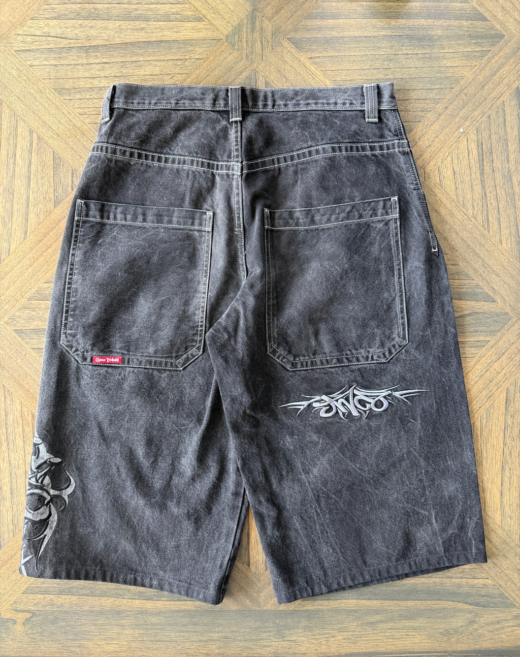 GRAIL JNCO Tribals - 32x36
