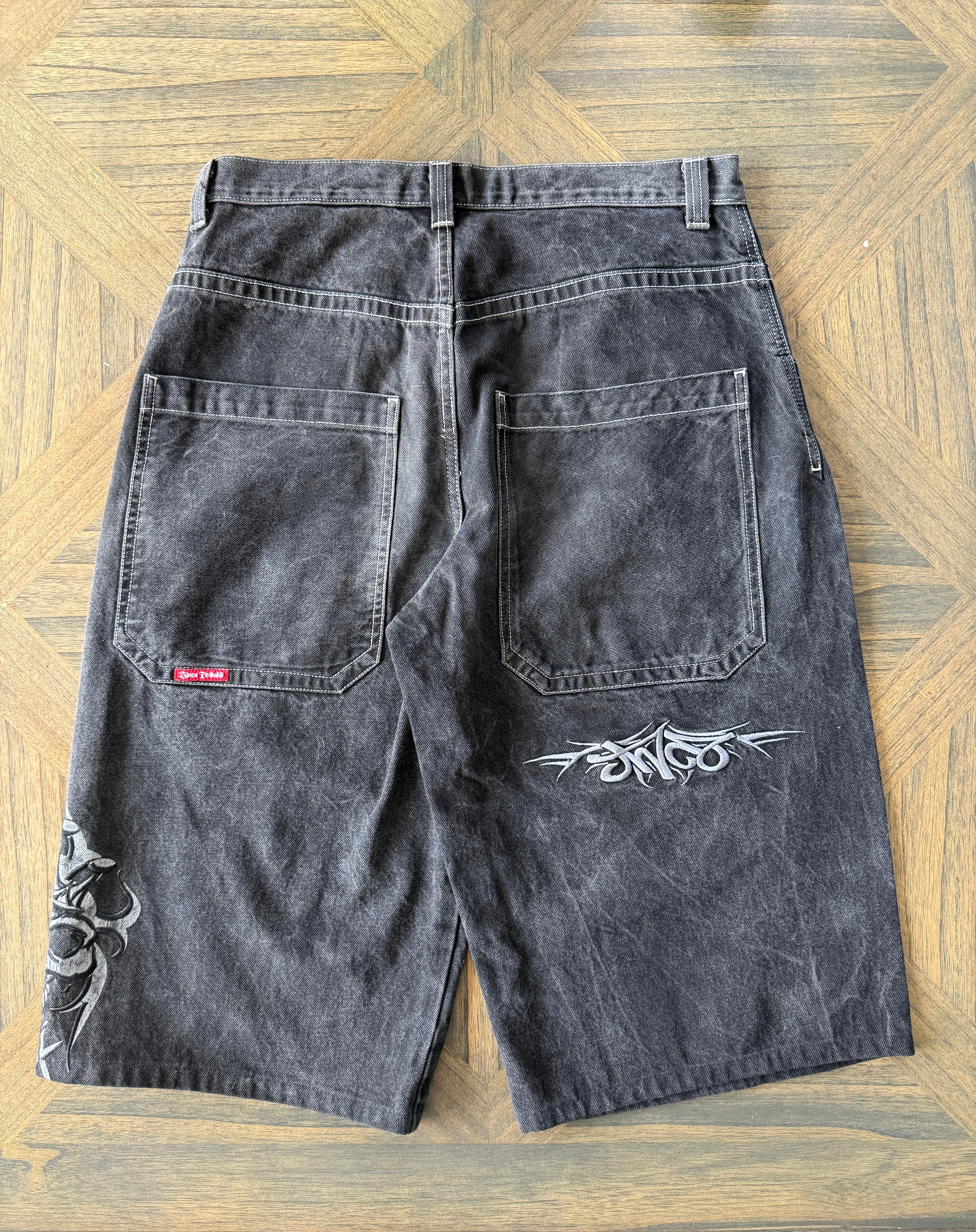 GRAIL JNCO Tribals - 32x36