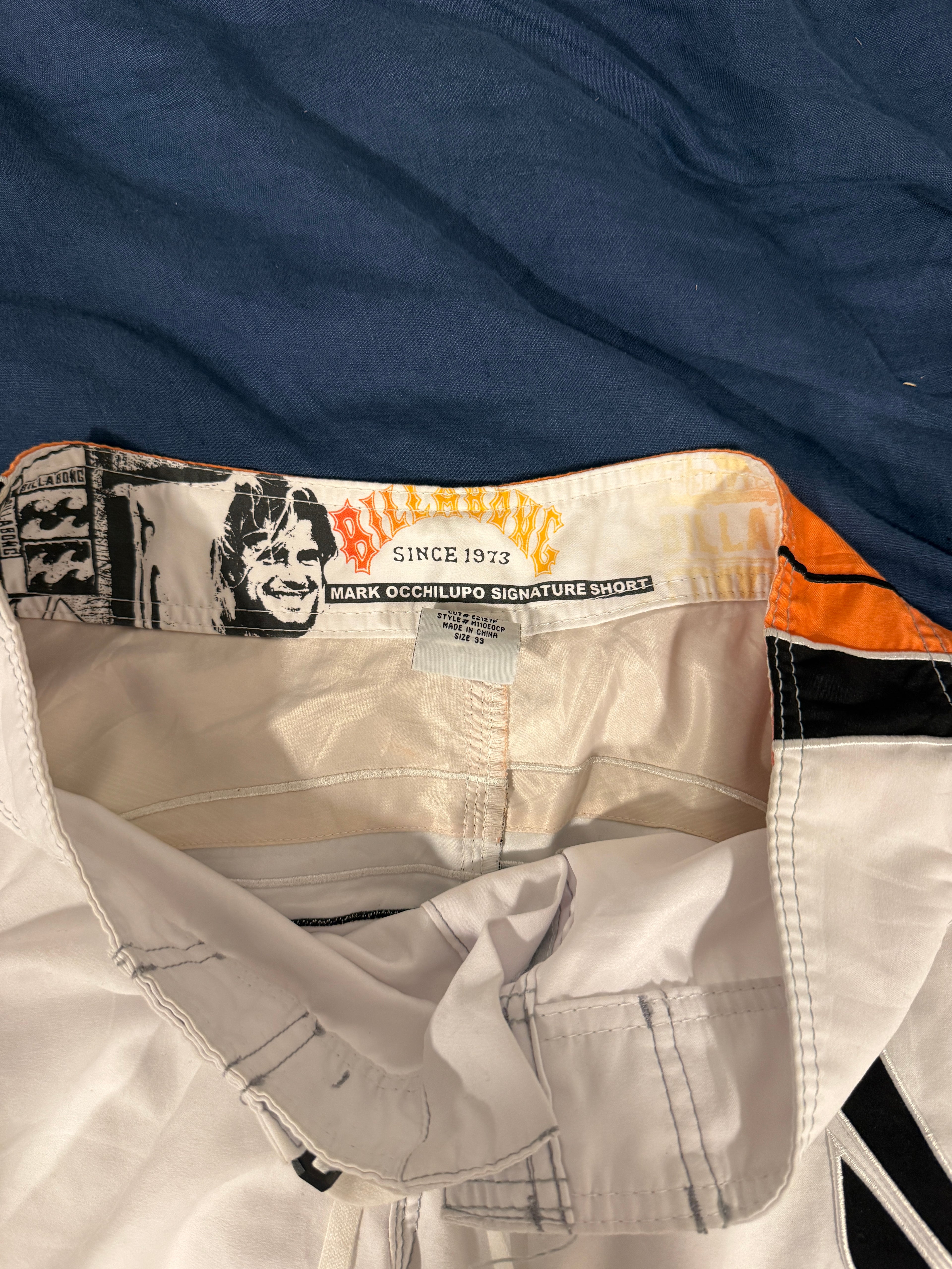 Vintage Occhilupos - Size 32