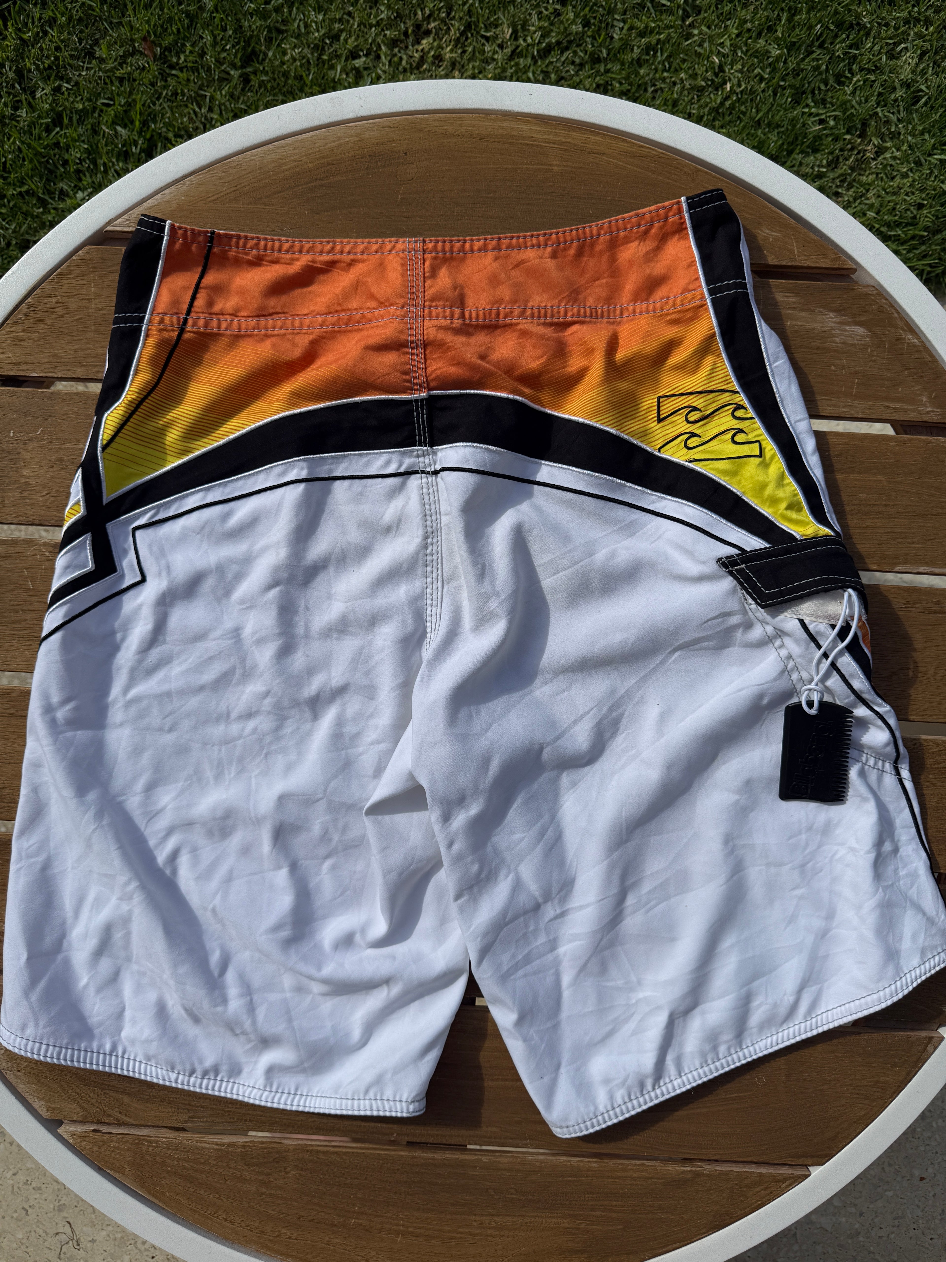 Vintage Occys - 30