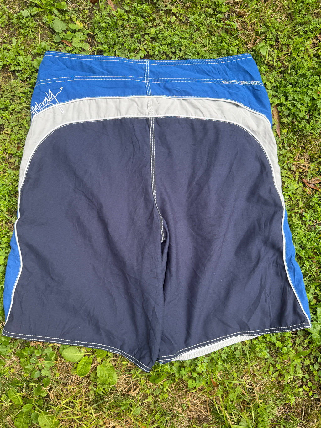 Vintage Billabong Boardies - 34