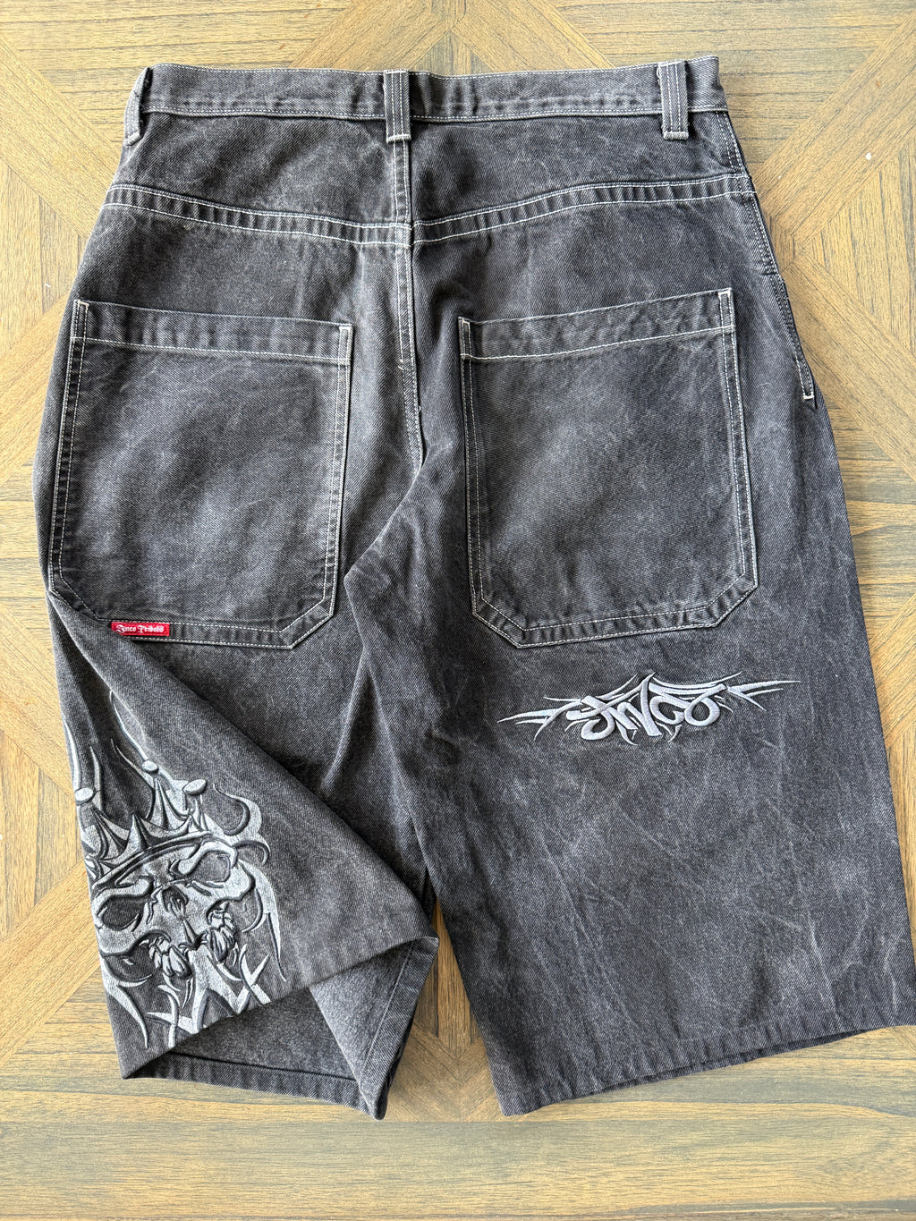 GRAIL JNCO Tribals - 32x36