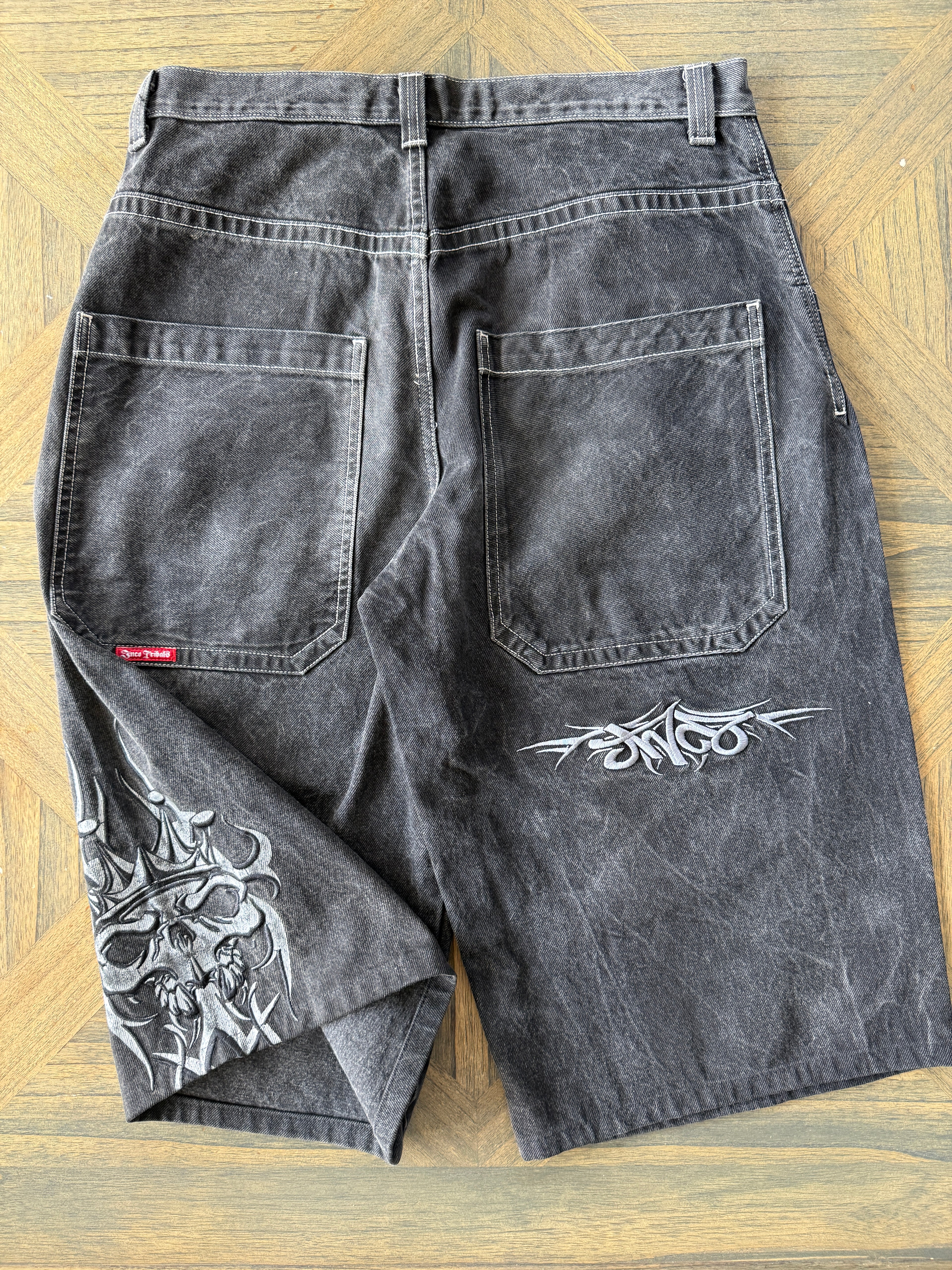 GRAIL JNCO Tribals - 32x36