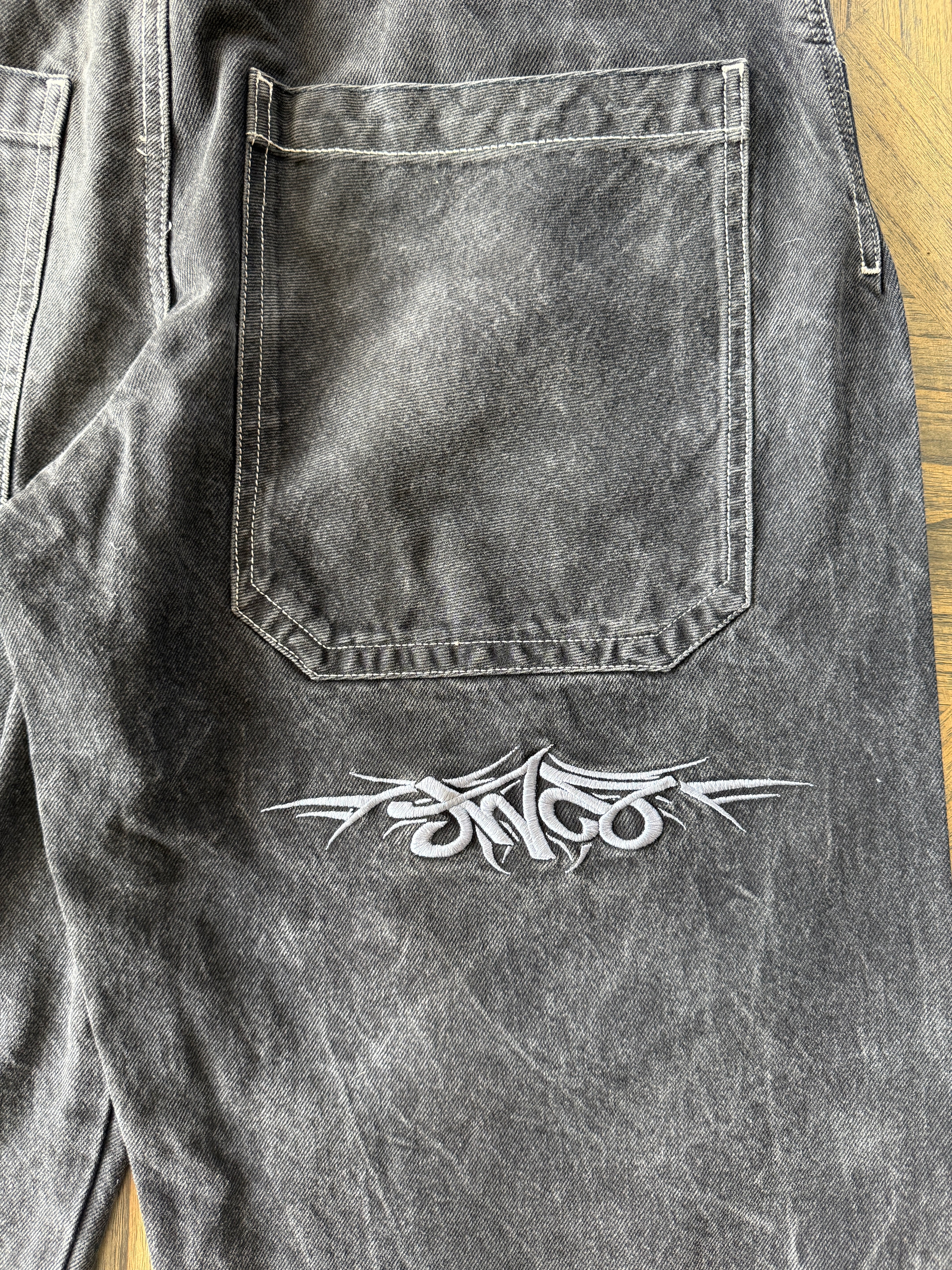 GRAIL JNCO Tribals - 32x36