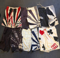 6 Pairs For Brayden